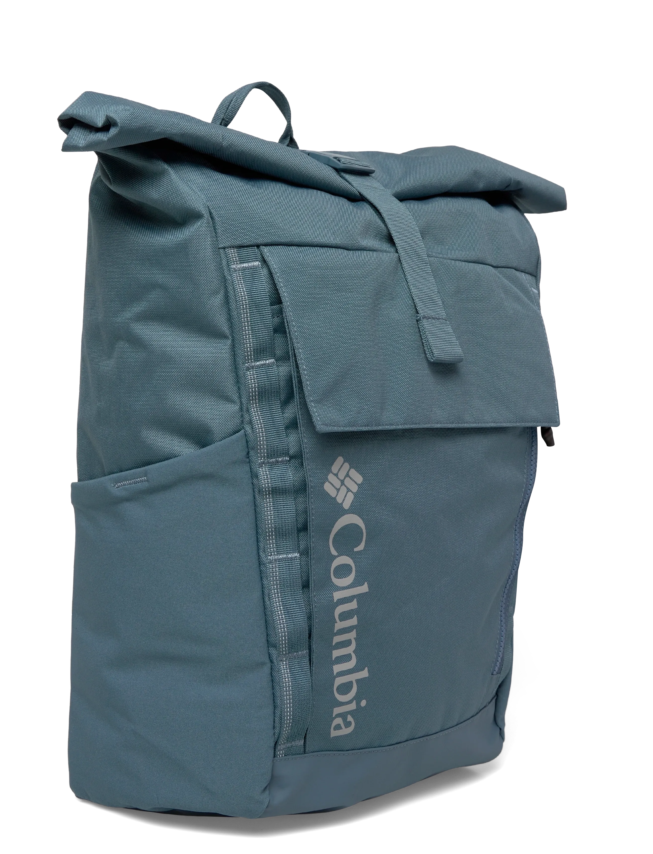 Columbia Sportswear - Convey III 27L Backpack - sportsrygsække - everblue - 2