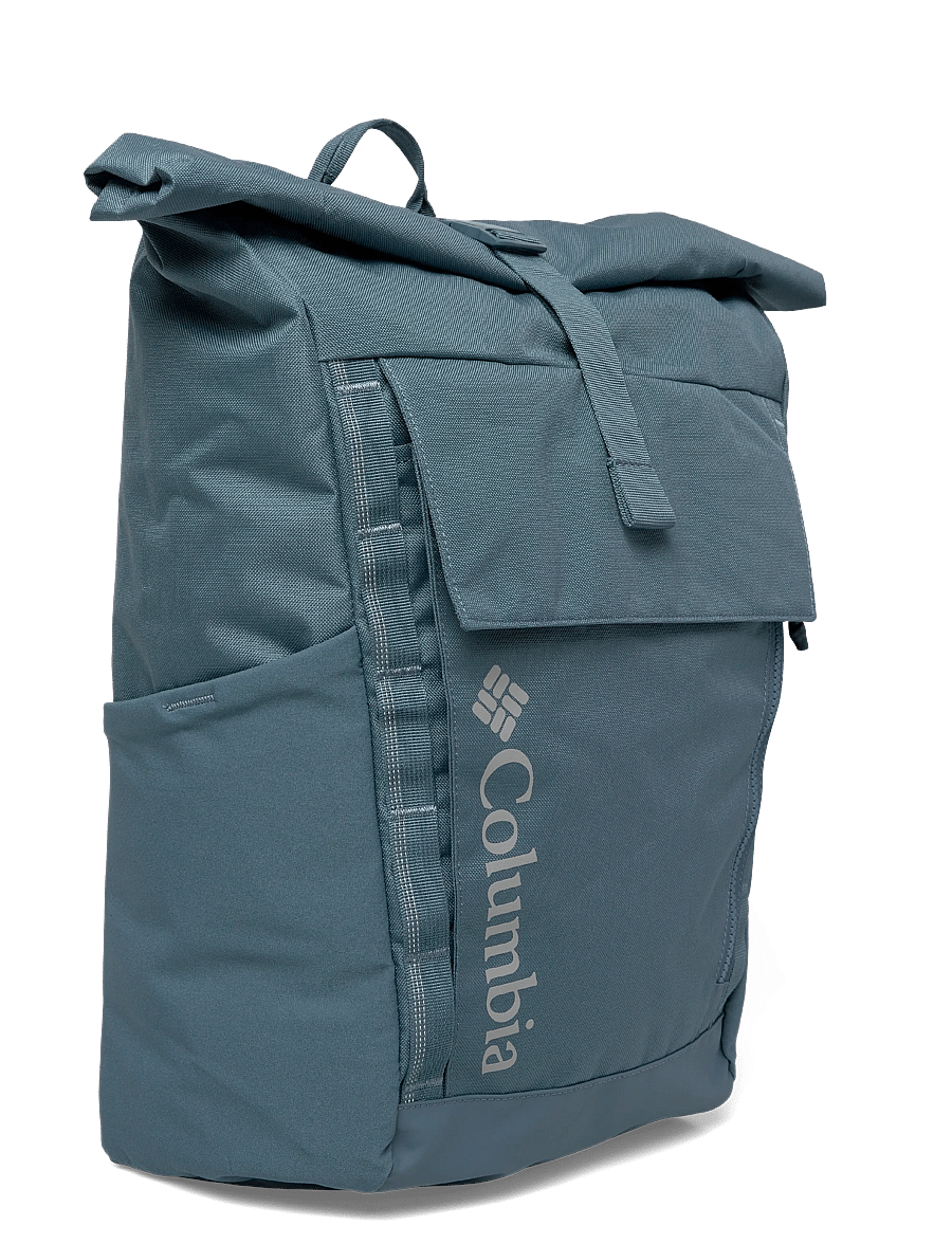 Columbia Sportswear - Convey III 27L Backpack - sportsrygsække - everblue - 2
