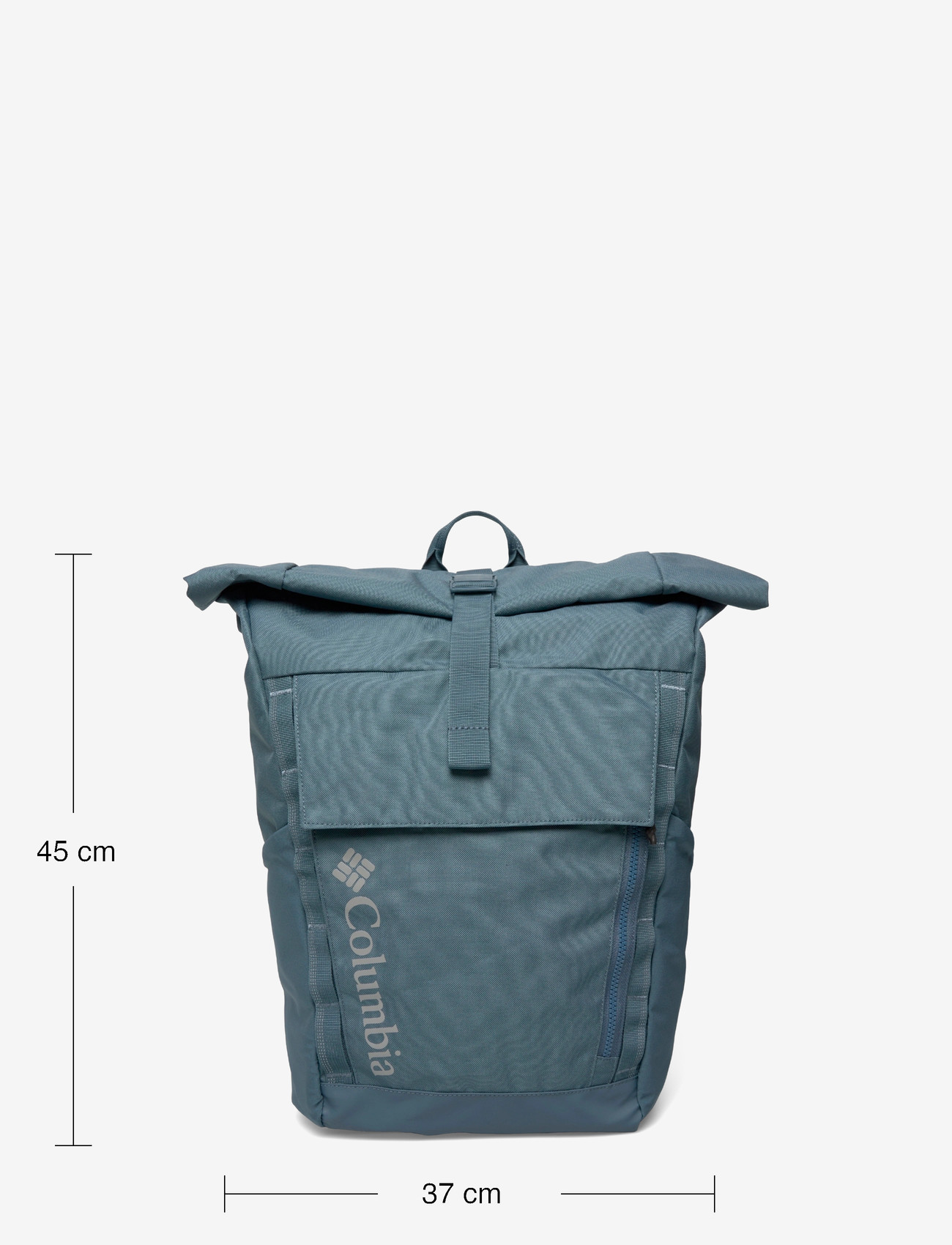 Columbia Sportswear - Convey III 27L Backpack - sporttaschen - everblue - 3