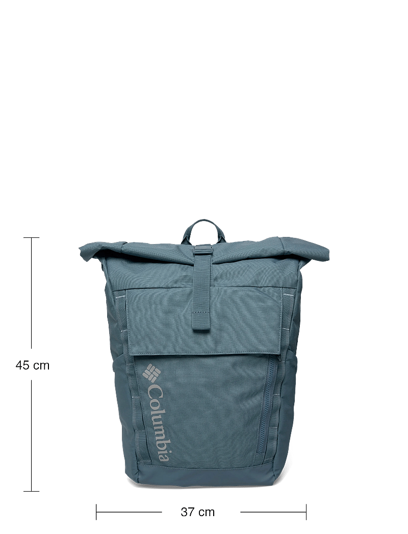 Columbia Sportswear - Convey III 27L Backpack - sporttaschen - everblue - 3