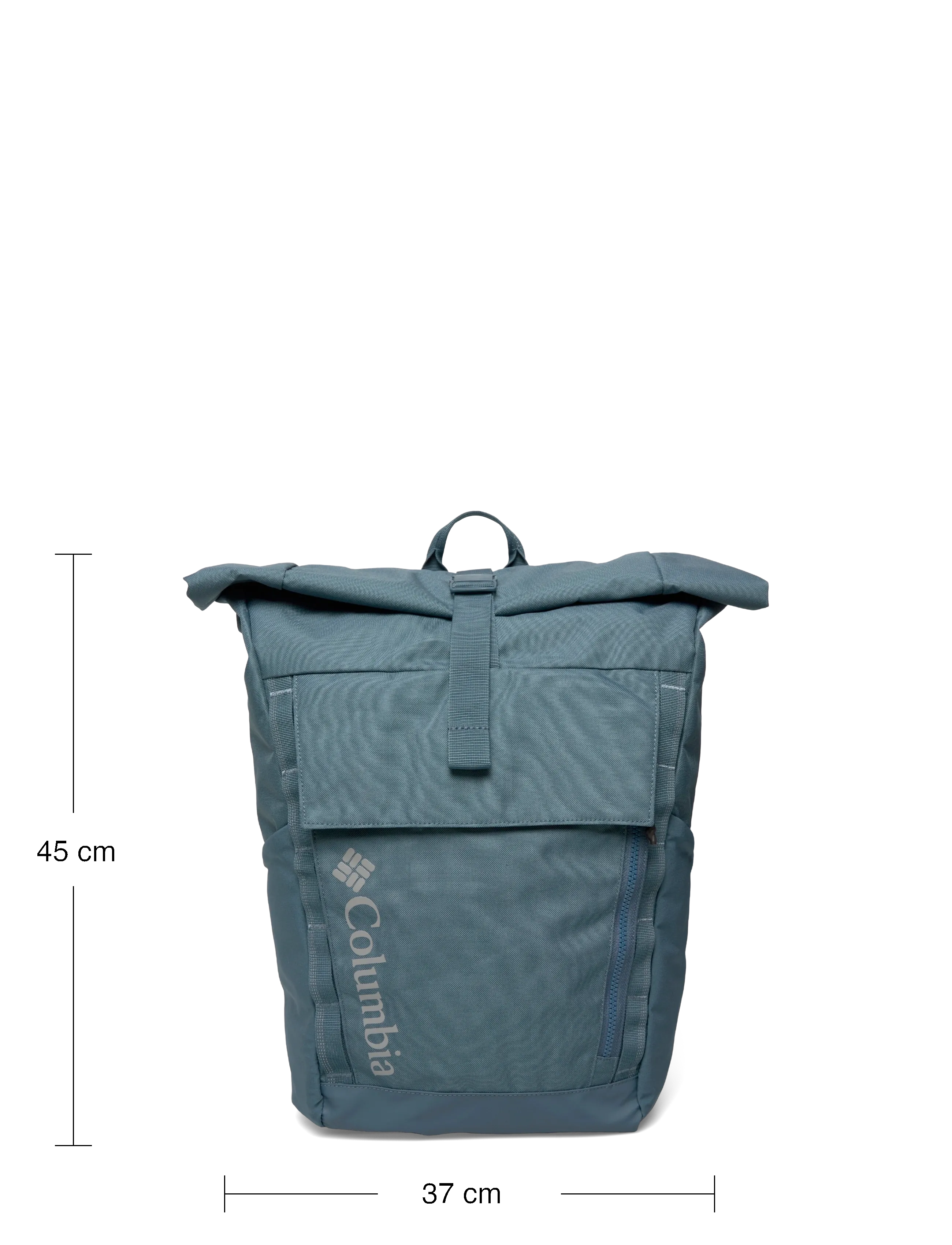 Columbia Sportswear - Convey III 27L Backpack - sportsrygsække - everblue - 3