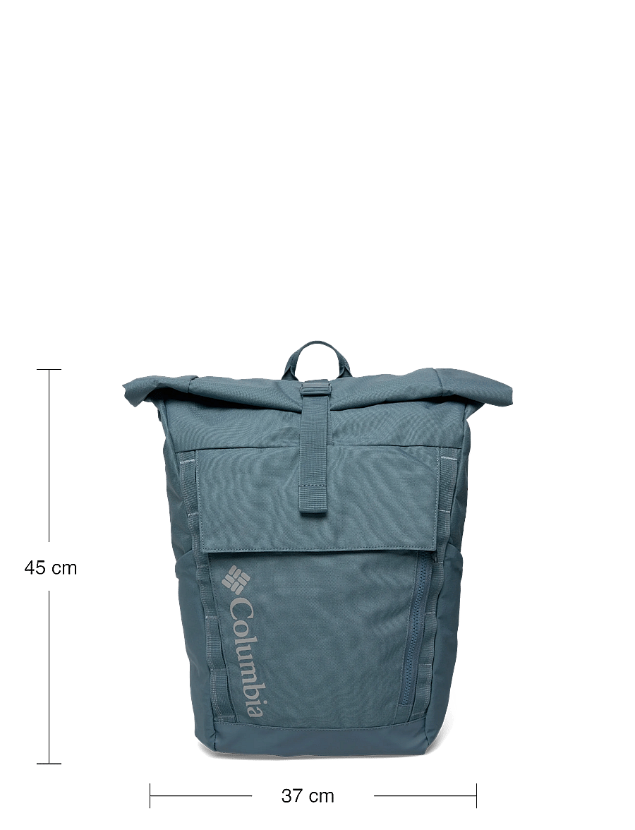 Columbia Sportswear - Convey III 27L Backpack - sportsrygsække - everblue - 3