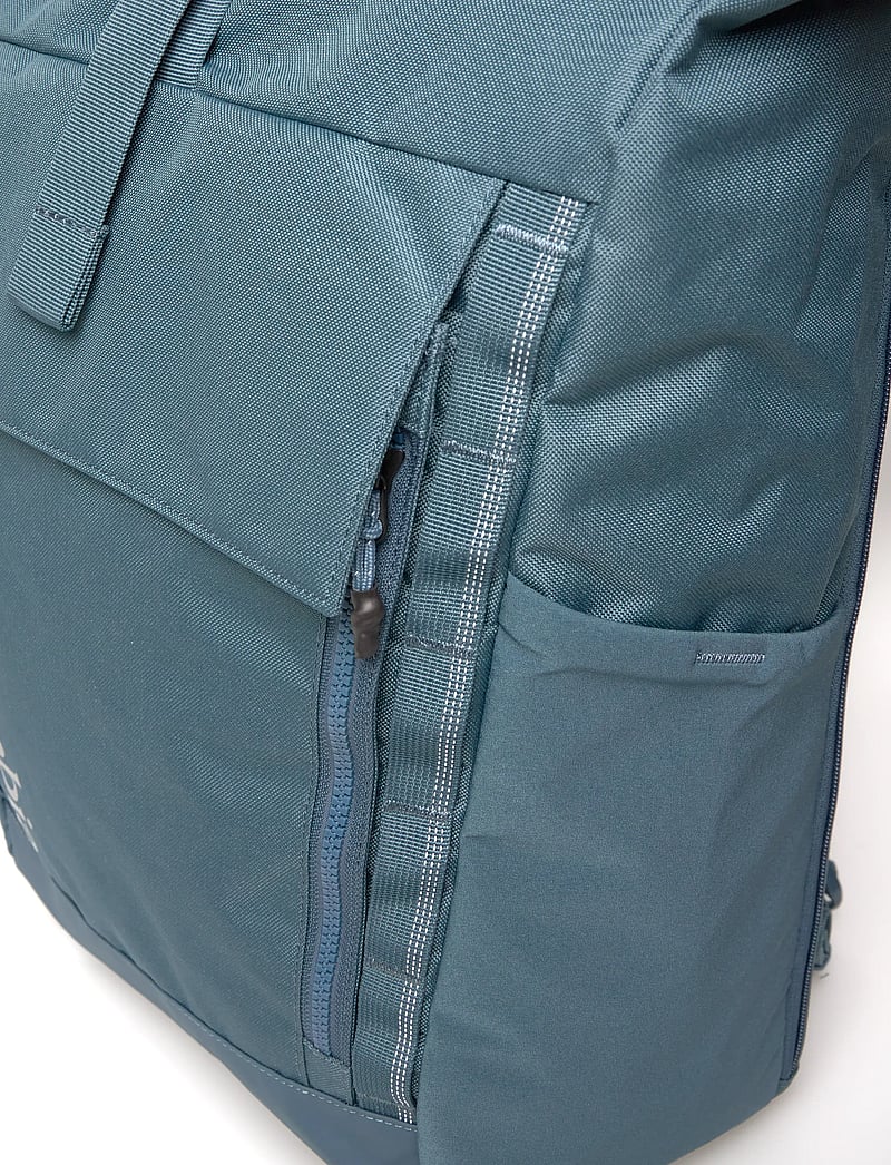 Columbia Sportswear - Convey III 27L Backpack - sporttaschen - everblue - 4