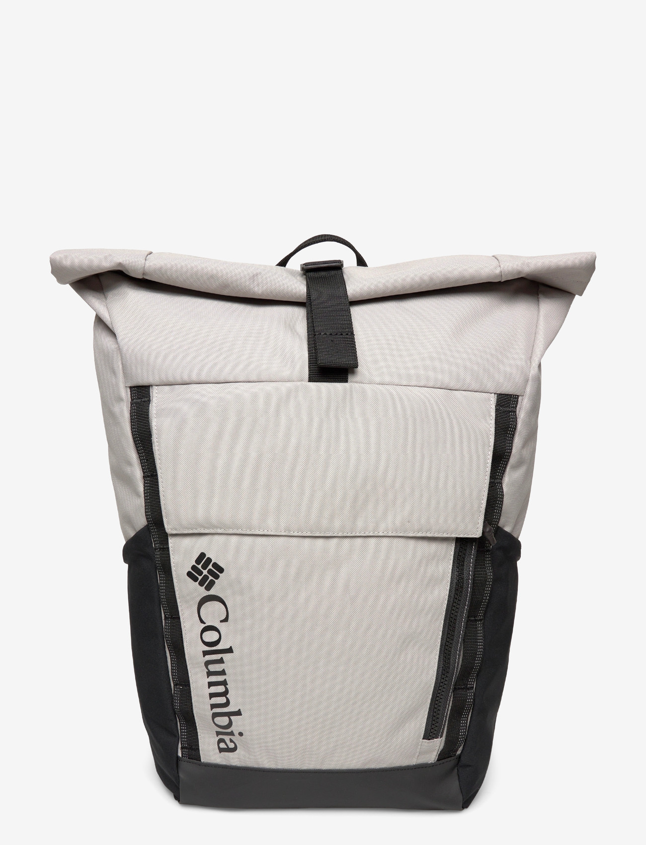 Columbia Sportswear - Convey III 27L Backpack - osta stiili järgi - flint grey, black - 0