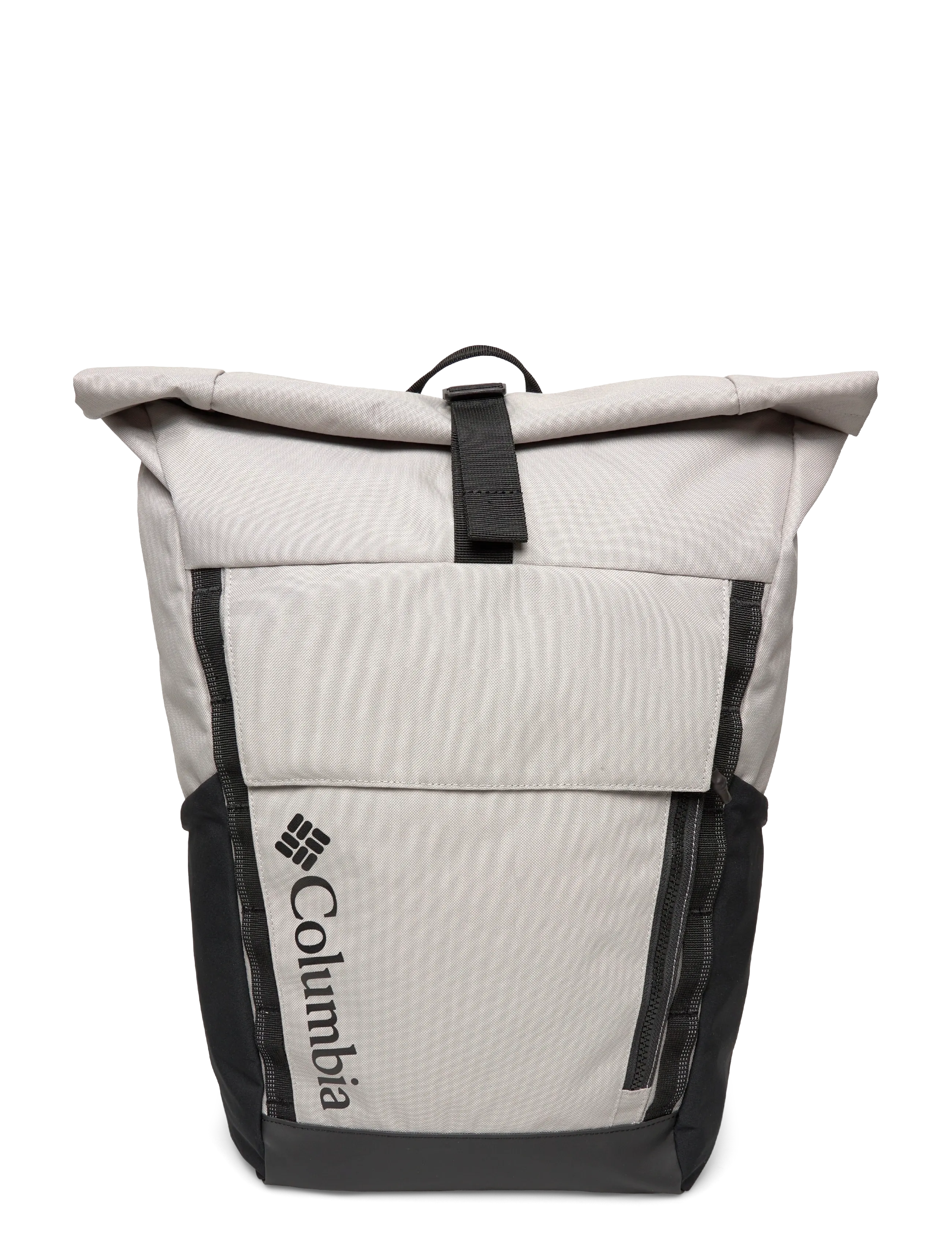 Convey III 27L Backpack - FLINT GREY, BLACK