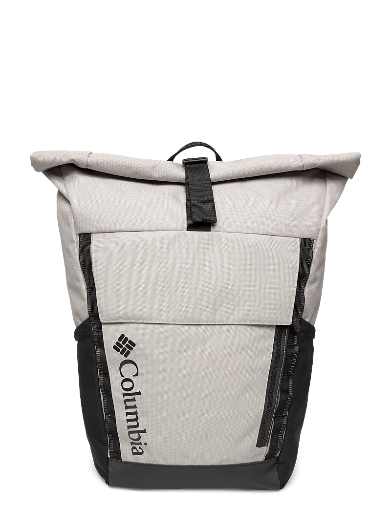 Columbia Sportswear - Convey III 27L Backpack - osta stiili järgi - flint grey, black - 0