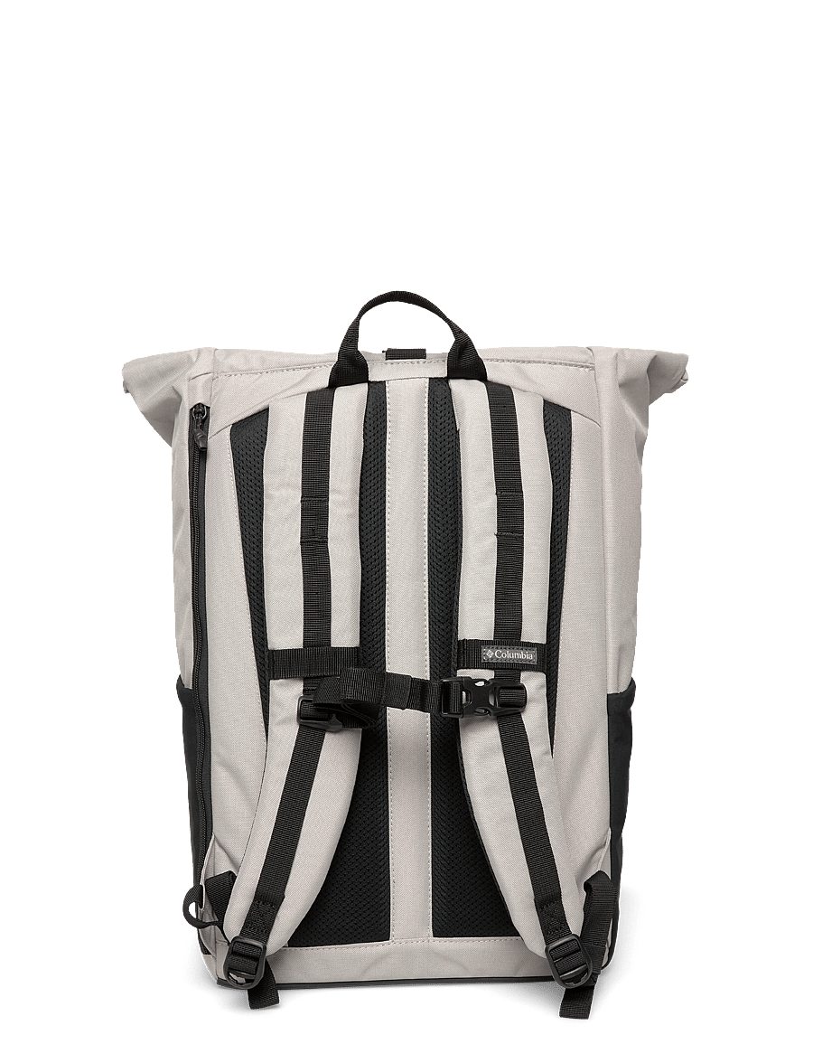 Columbia Sportswear - Convey III 27L Backpack - sportrugzakken - flint grey, black - 1