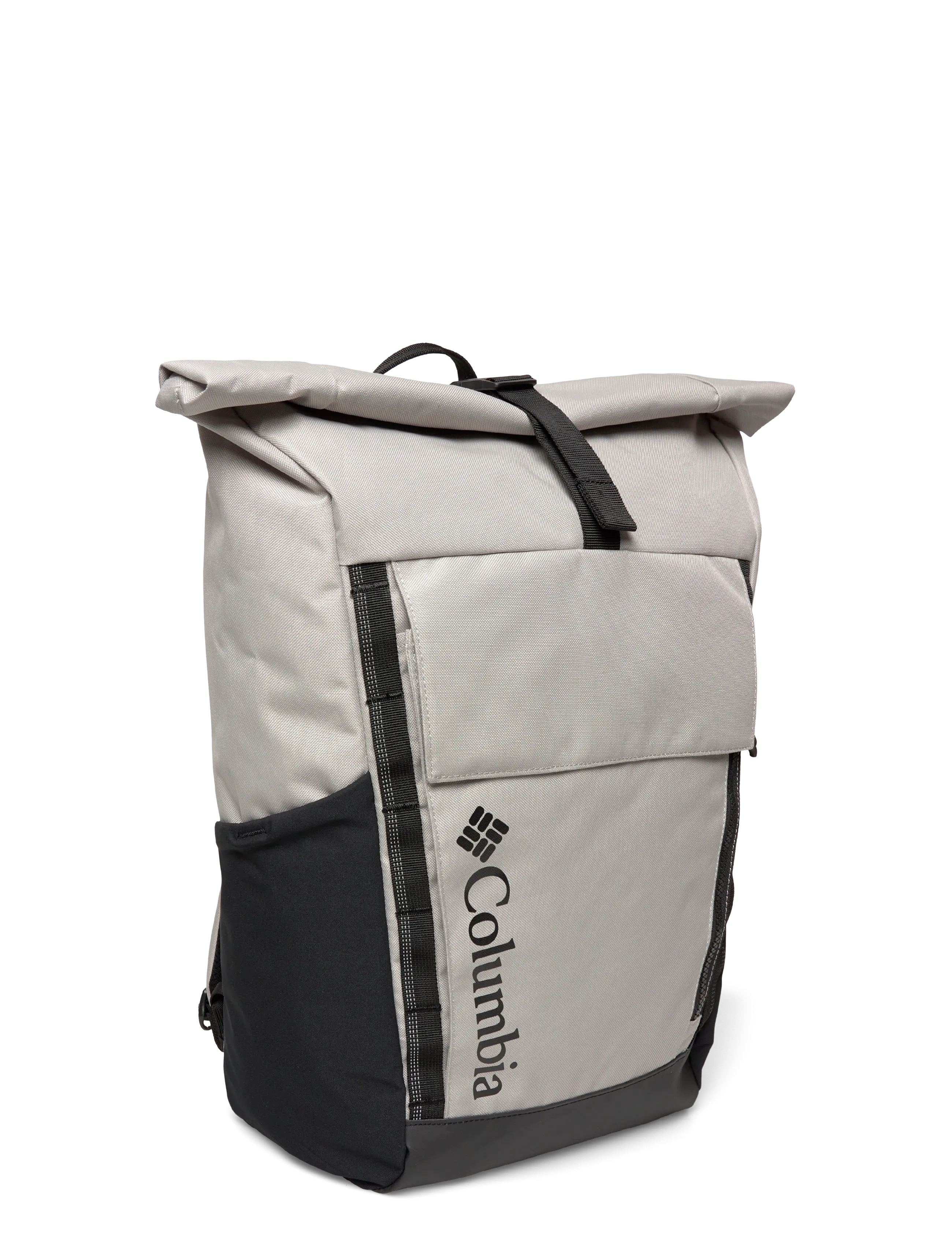 Columbia Sportswear - Convey III 27L Backpack - sport backpacks - flint grey, black - 2