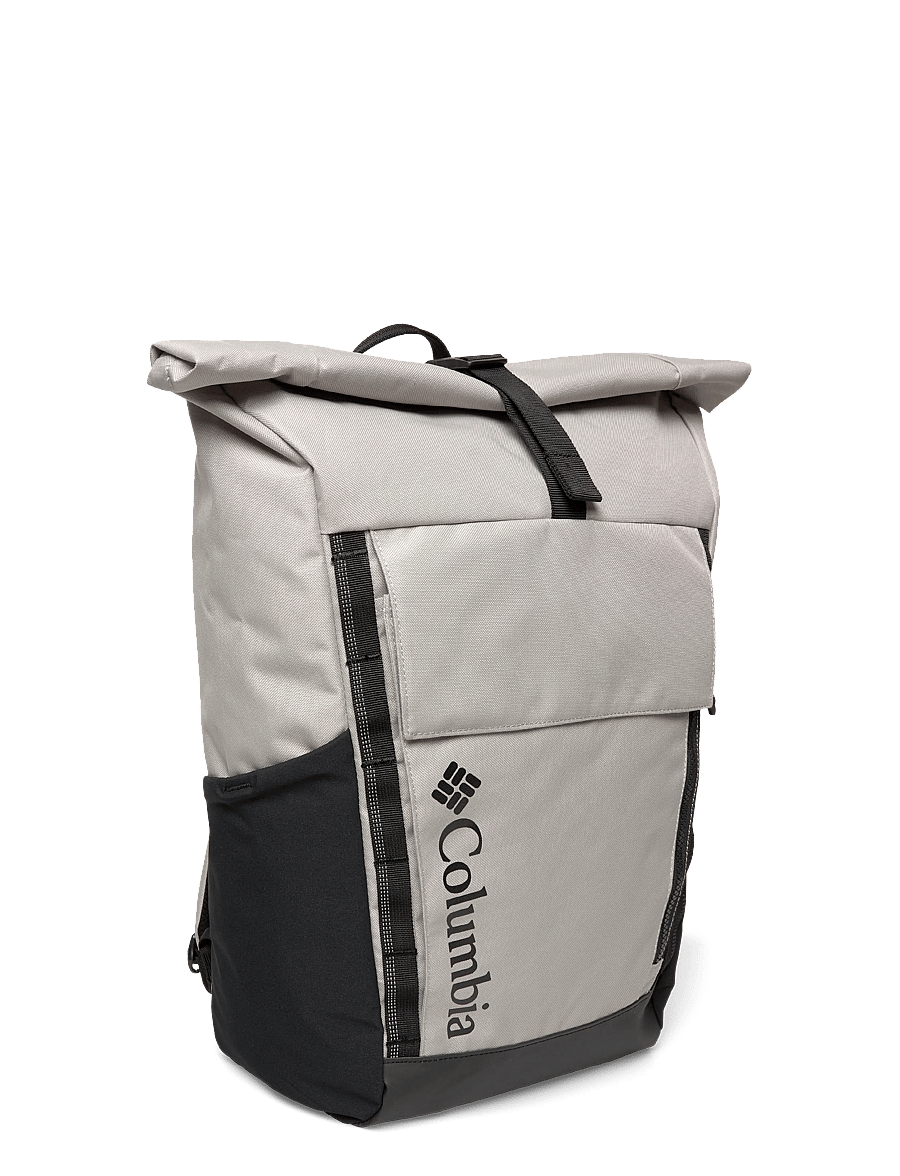 Columbia Sportswear - Convey III 27L Backpack - sportrugzakken - flint grey, black - 2