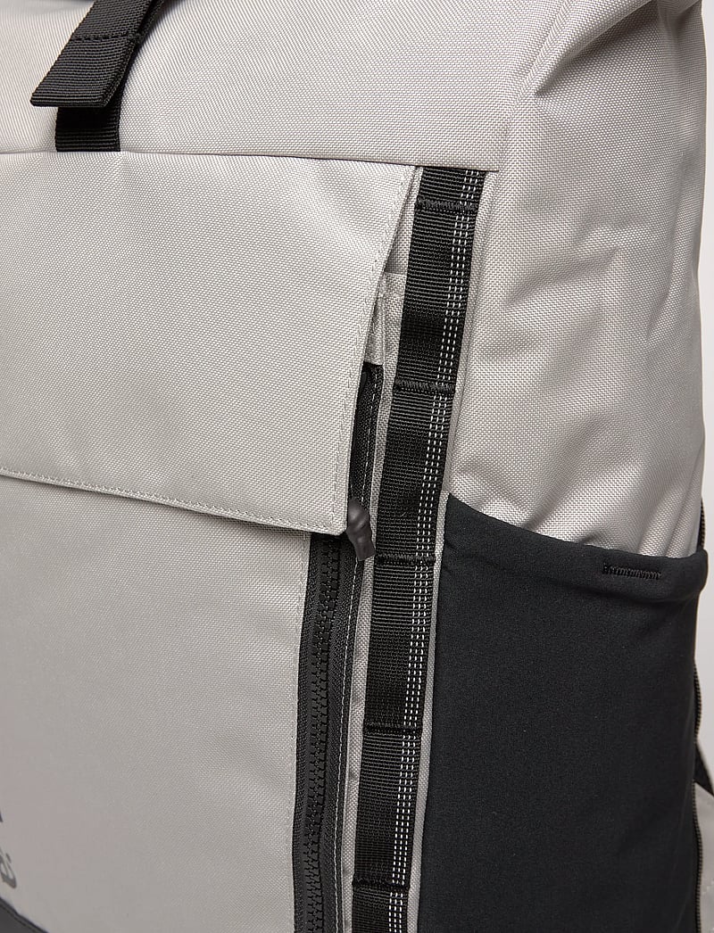 Columbia Sportswear - Convey III 27L Backpack - osta stiili järgi - flint grey, black - 4