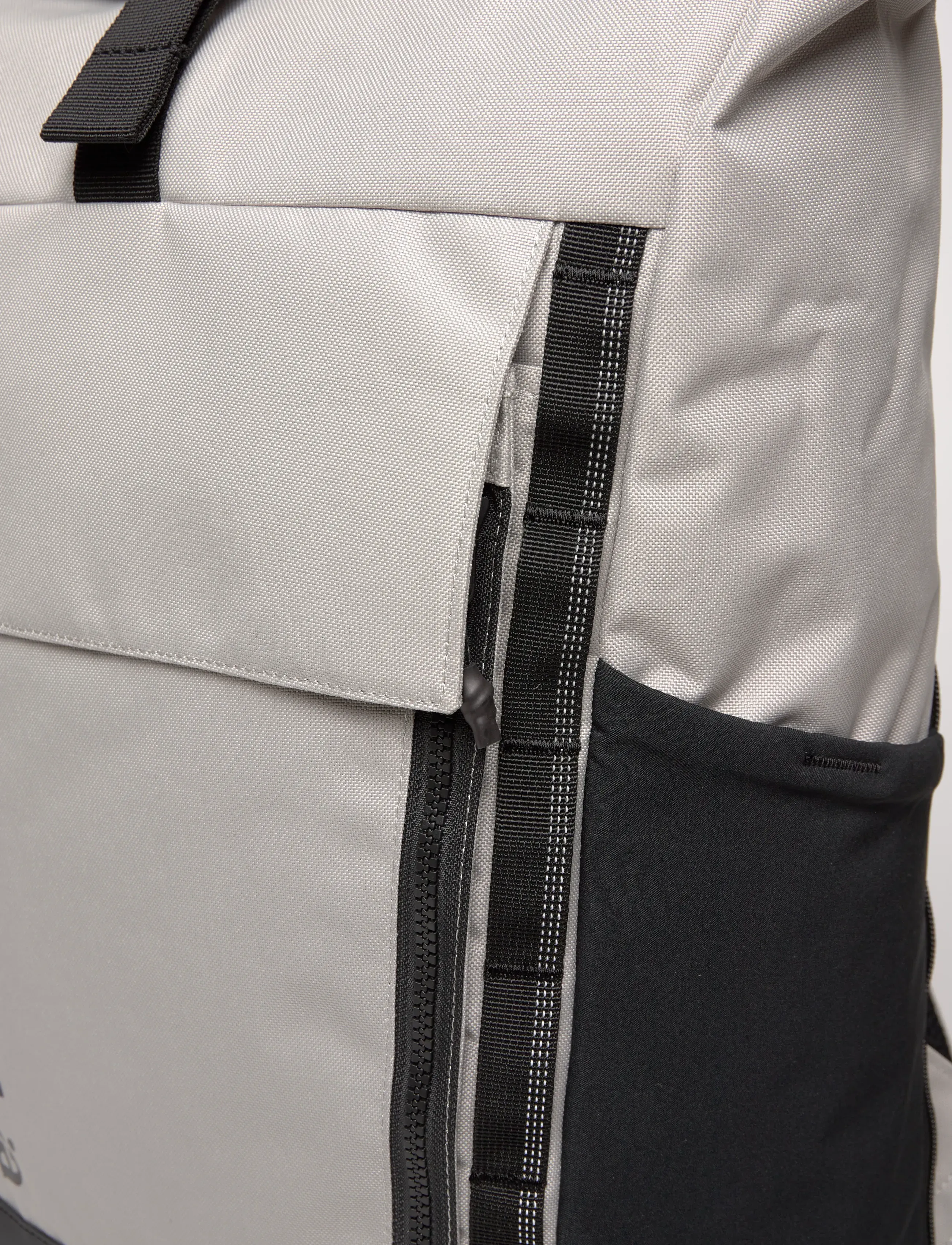 Columbia Sportswear - Convey III 27L Backpack - sport backpacks - flint grey, black - 4