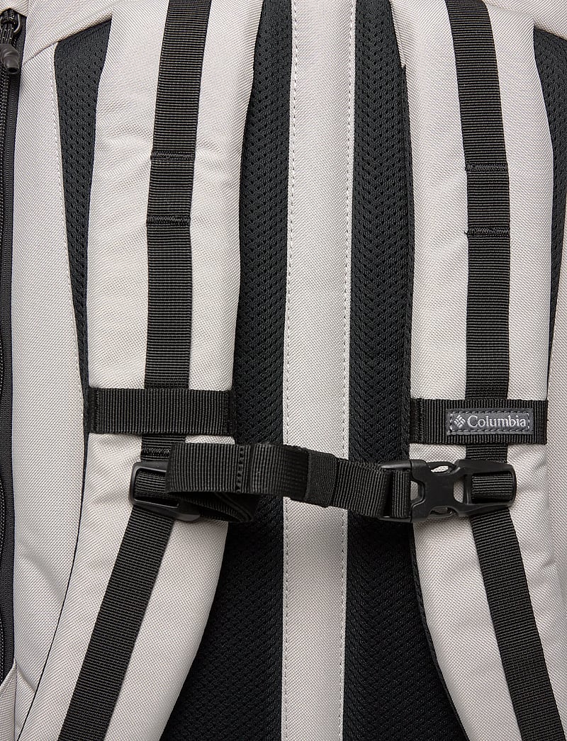 Columbia Sportswear - Convey III 27L Backpack - osta stiili järgi - flint grey, black - 5