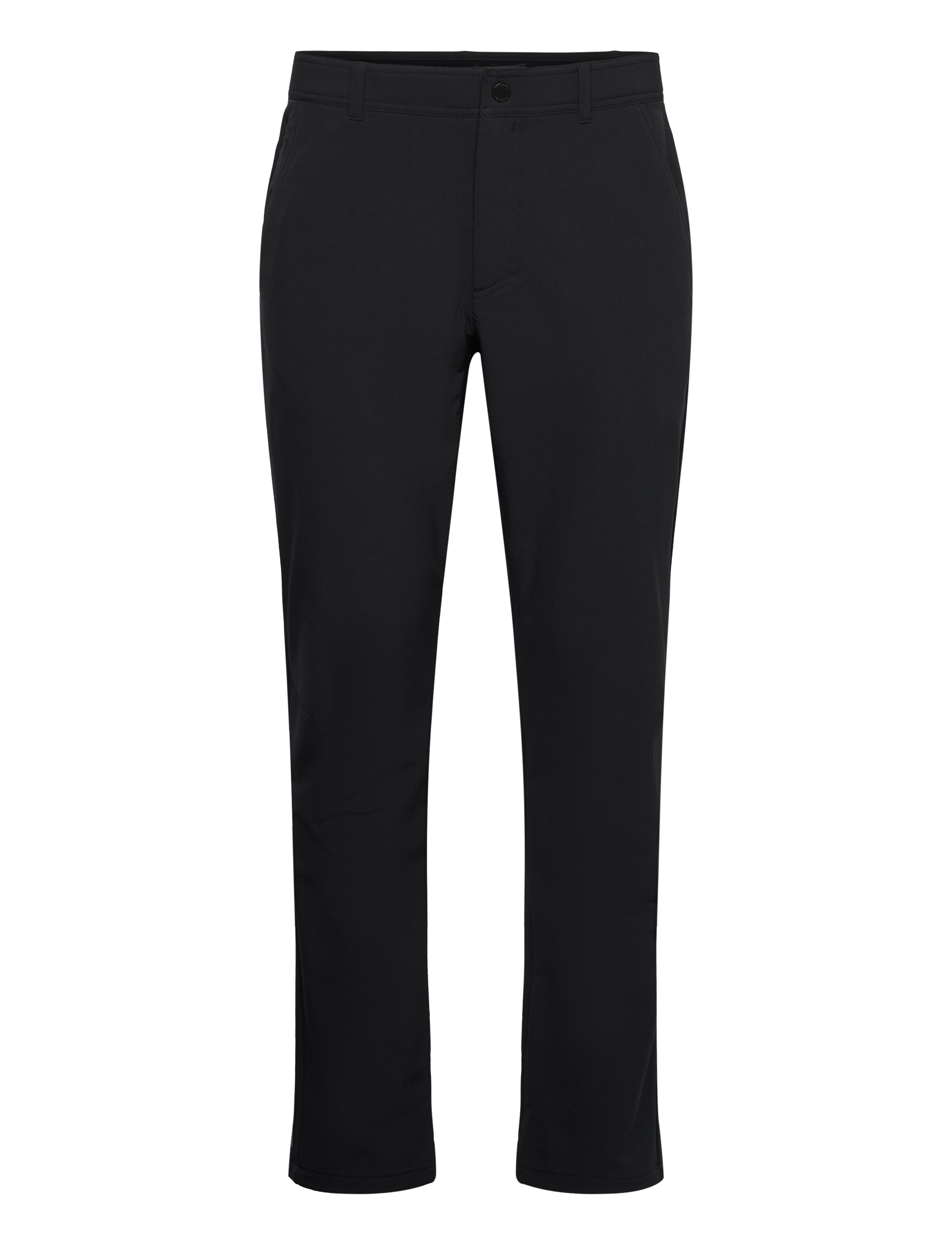 COLUMBIA SPORTSWEAR Schwarz Mesa Warm Hose Schwarz - 28x32 - Herren