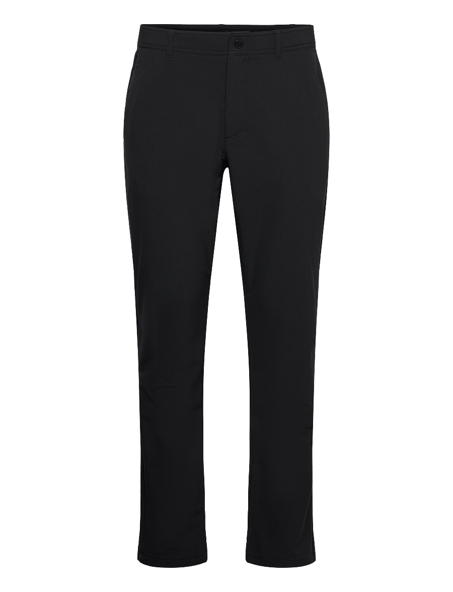Columbia Sportswear - Black Mesa Warm Pant - bikses āra aktivitātēm - black - 0