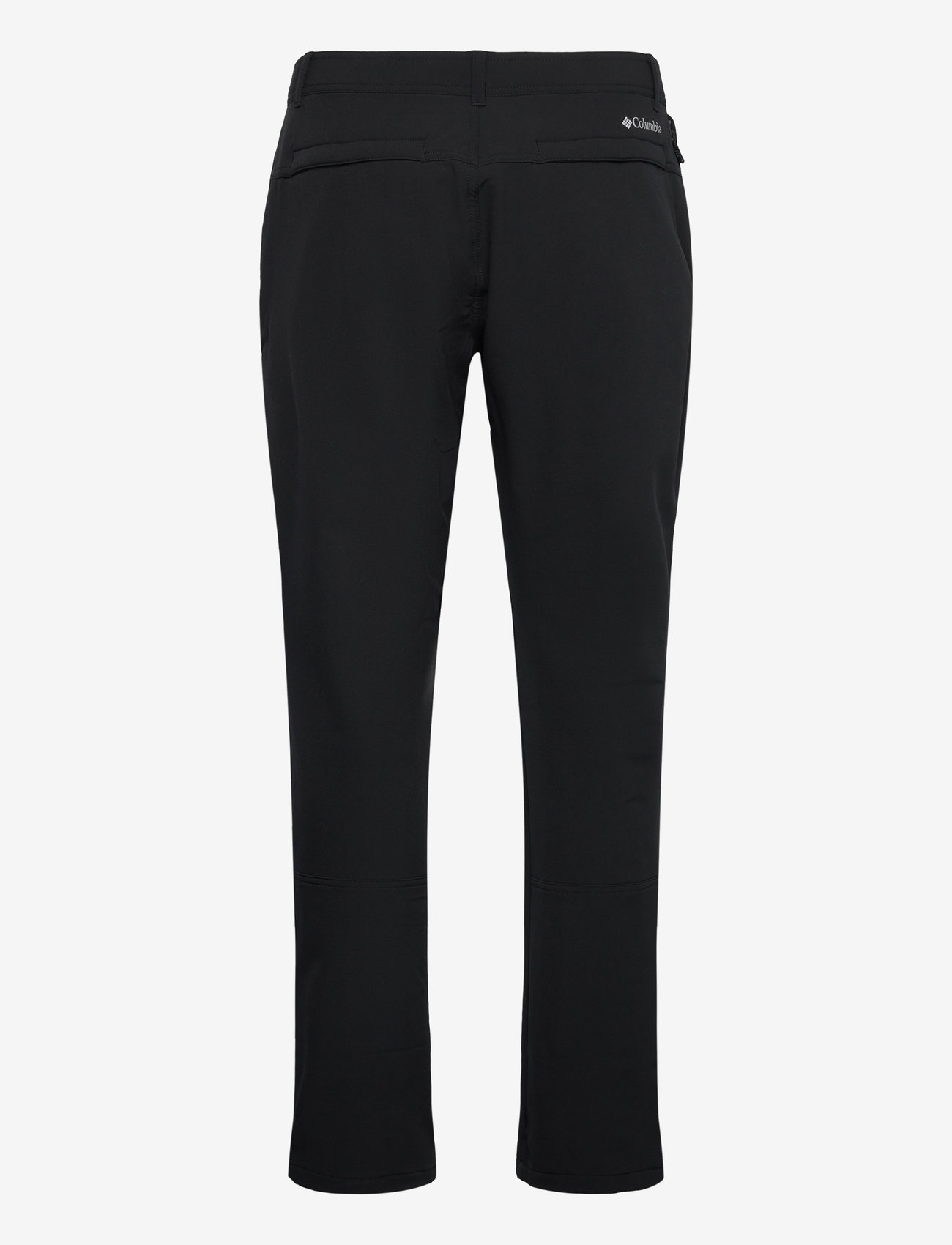 Columbia Sportswear - Black Mesa Warm Pant - outdoor pants - black - 1