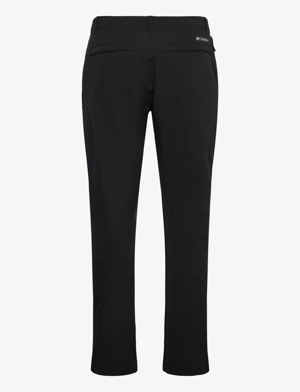 Columbia Sportswear - Black Mesa Warm Pant - outdoorhosen - black - 1