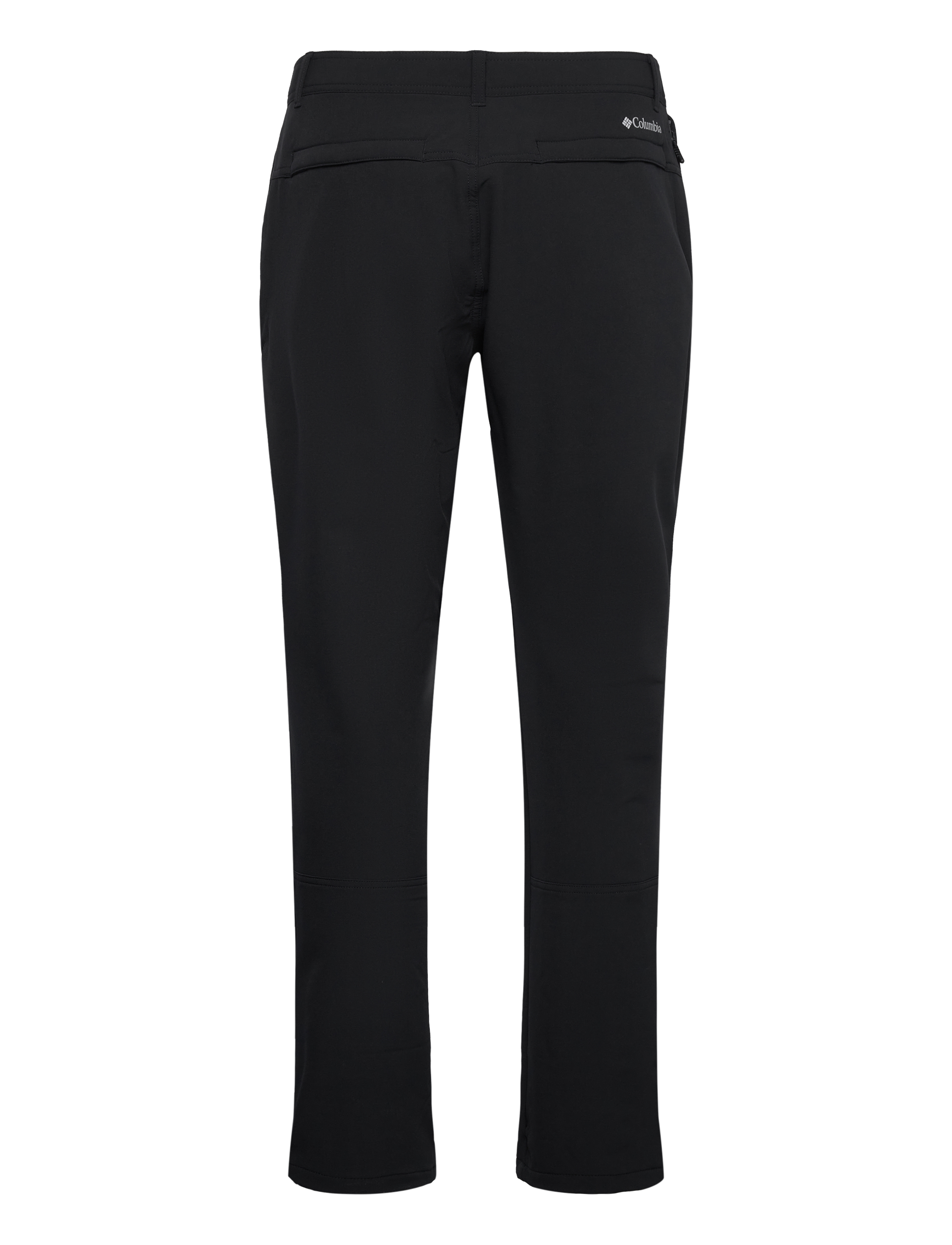 Columbia Sportswear - Black Mesa Warm Pant - wandelbroeken - black - 1