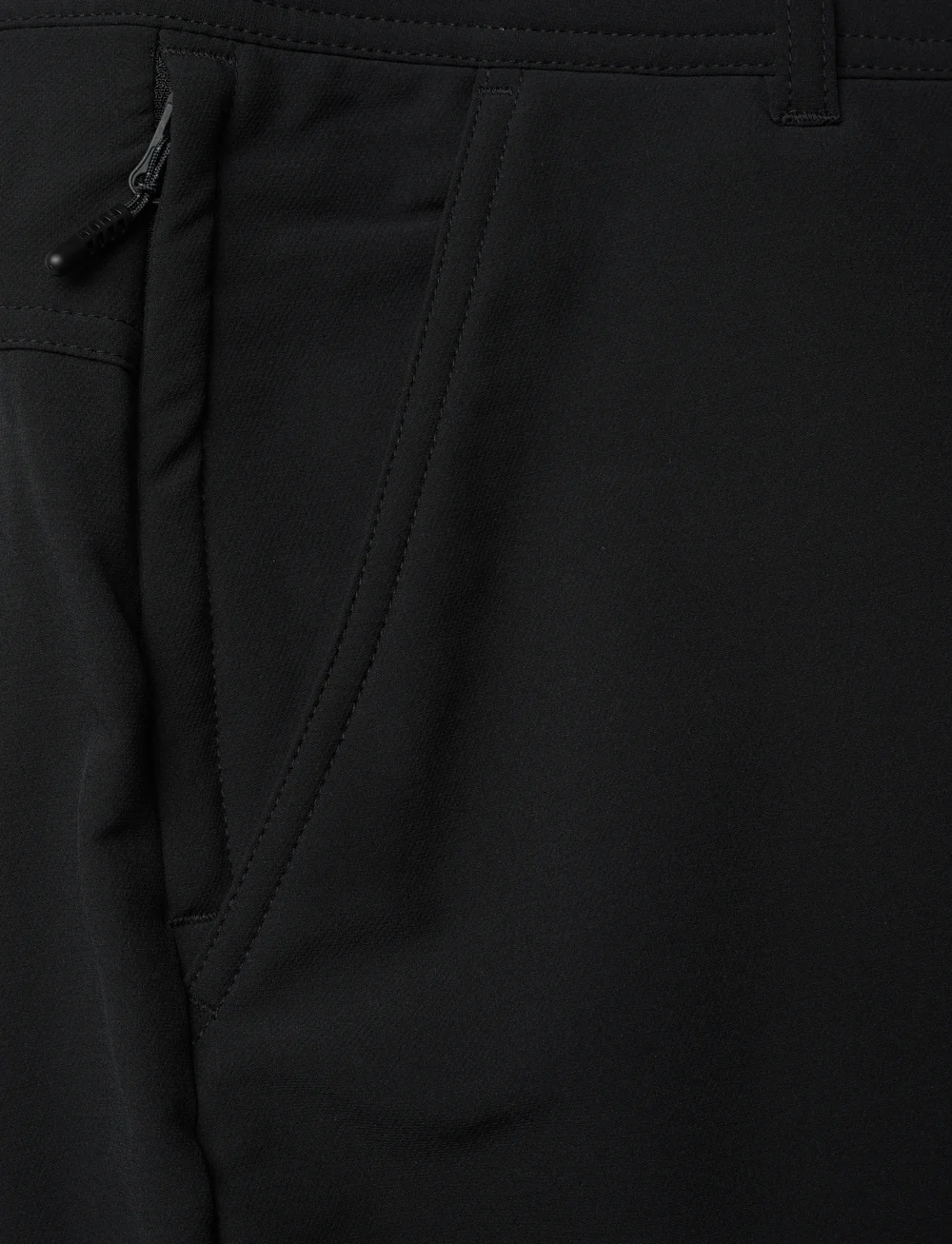 Columbia Sportswear - Black Mesa Warm Pant - outdoorhosen - black - 2