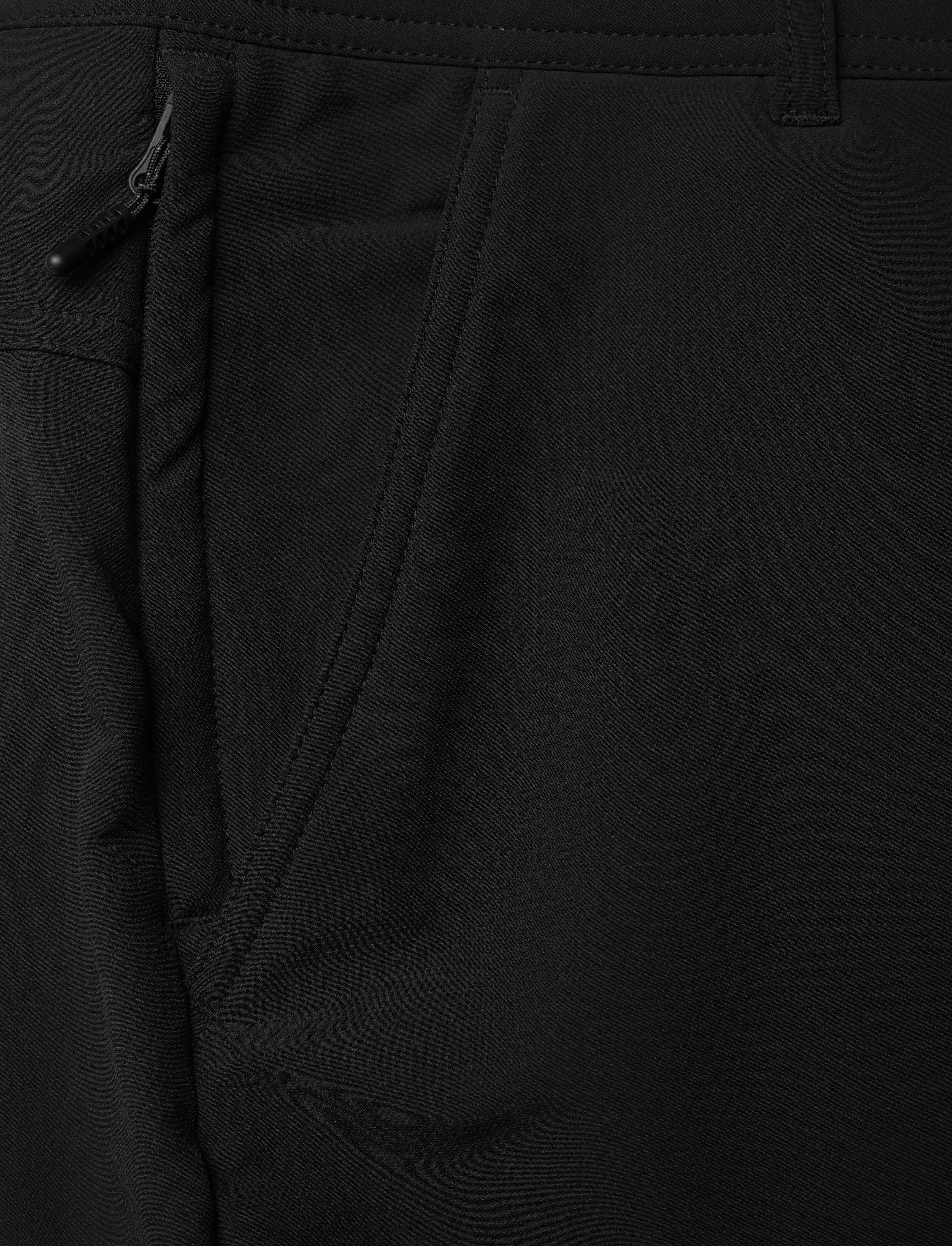 Columbia Sportswear - Black Mesa Warm Pant - wandelbroeken - black - 2