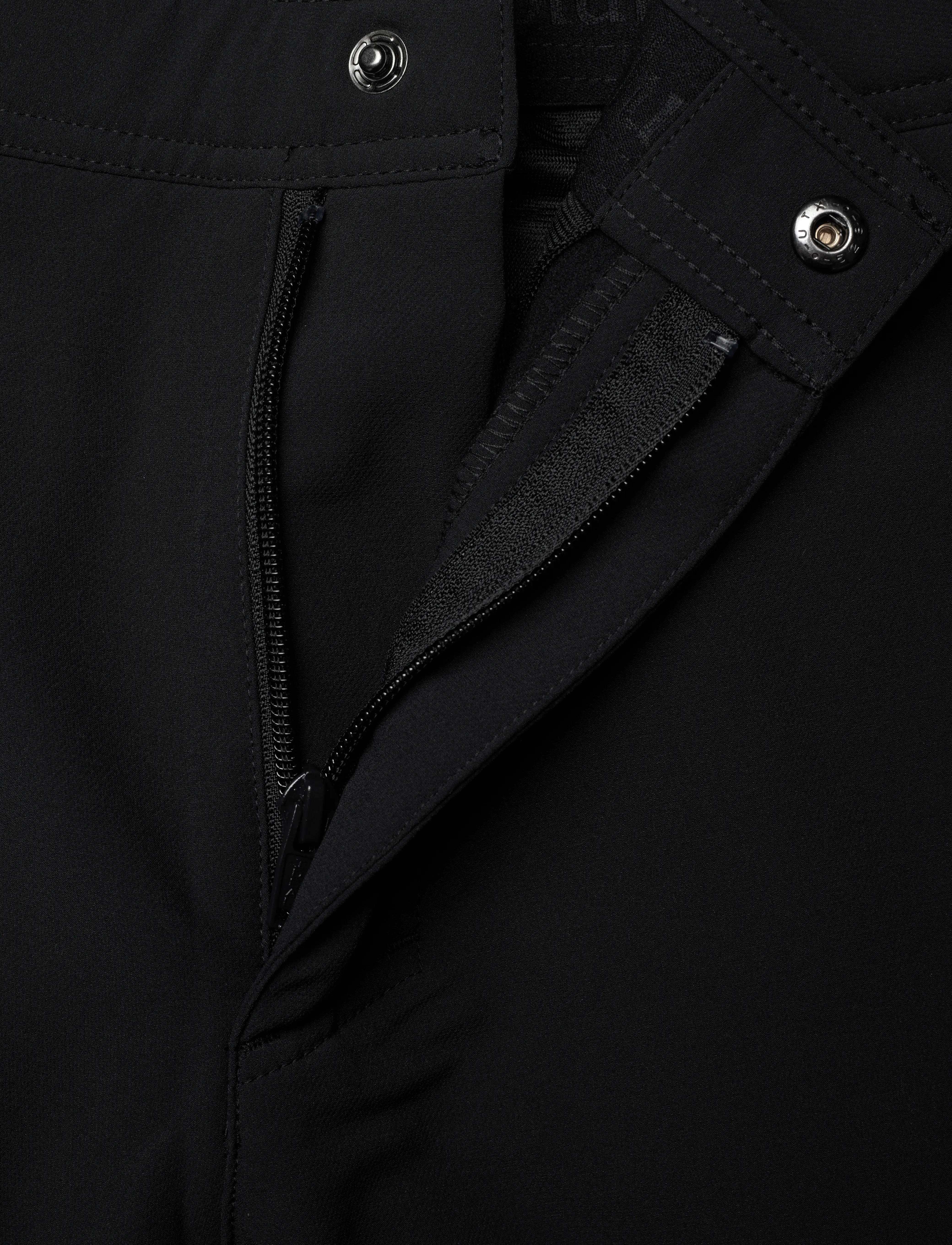 Columbia Sportswear - Black Mesa Warm Pant - wandelbroeken - black - 3