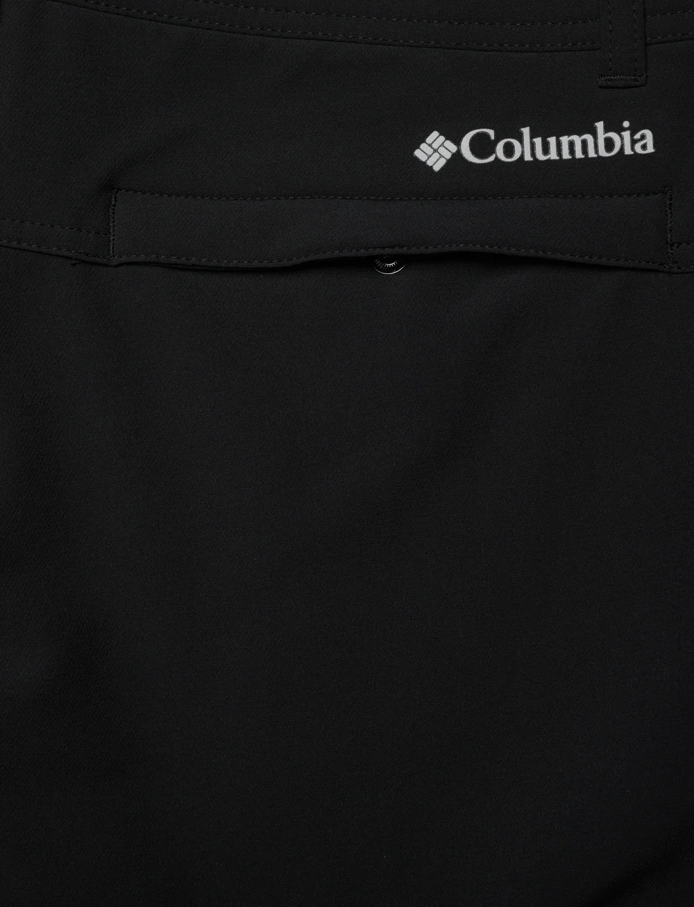Columbia Sportswear - Black Mesa Warm Pant - outdoorhosen - black - 4