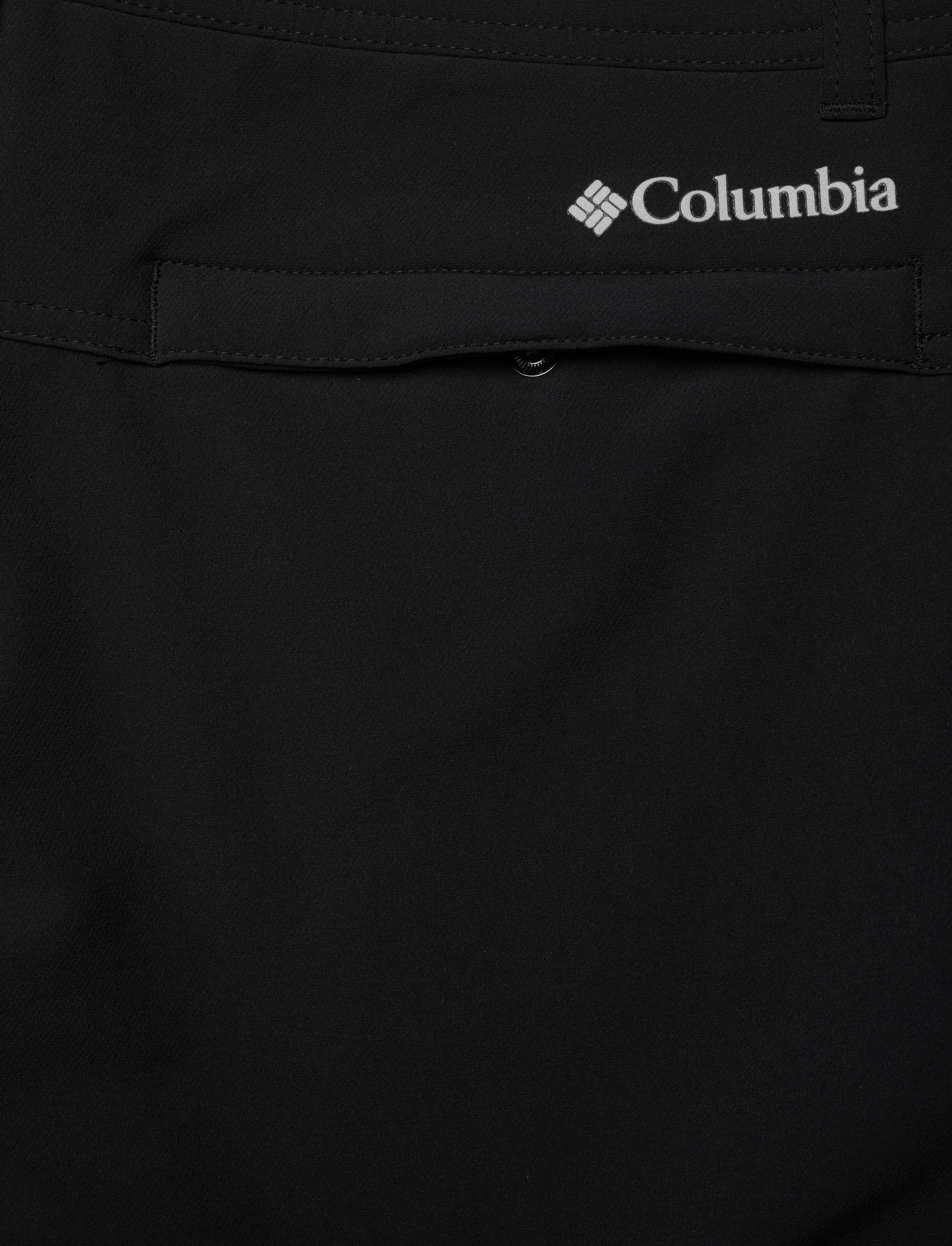Columbia Sportswear - Black Mesa Warm Pant - wandelbroeken - black - 4