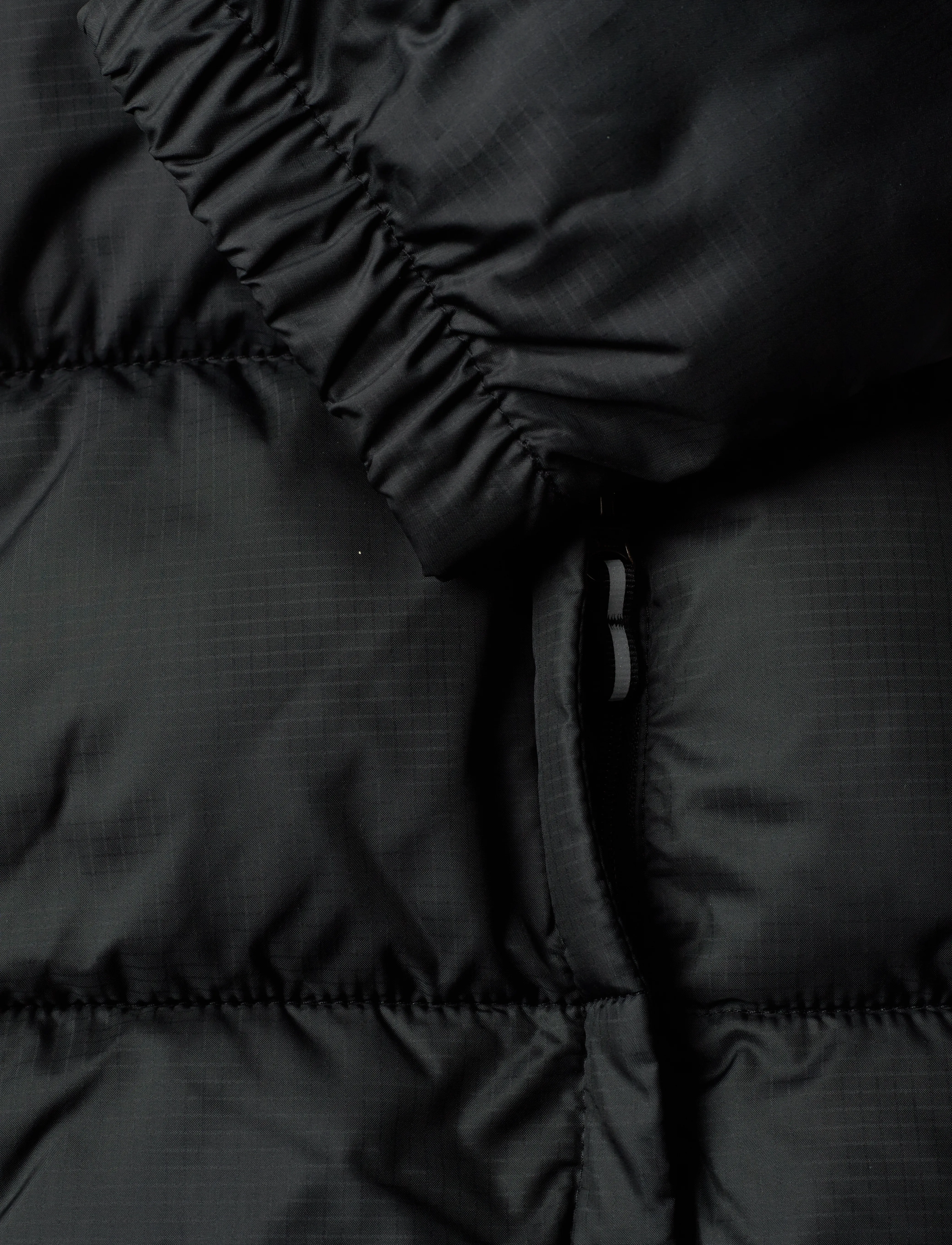 Columbia Sportswear - Puffect Hooded Jacket - jakas ar siltu oderi - black - 3