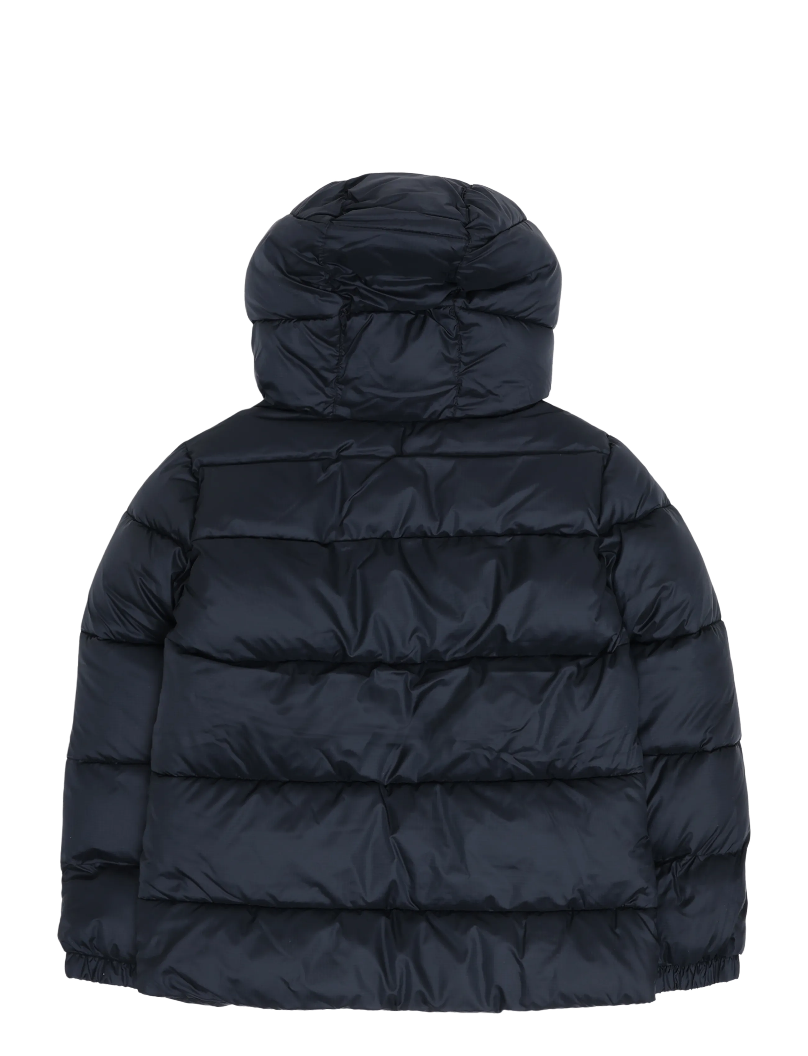 Columbia Sportswear - Puffect Hooded Jacket - isolierte jacken - black - 1