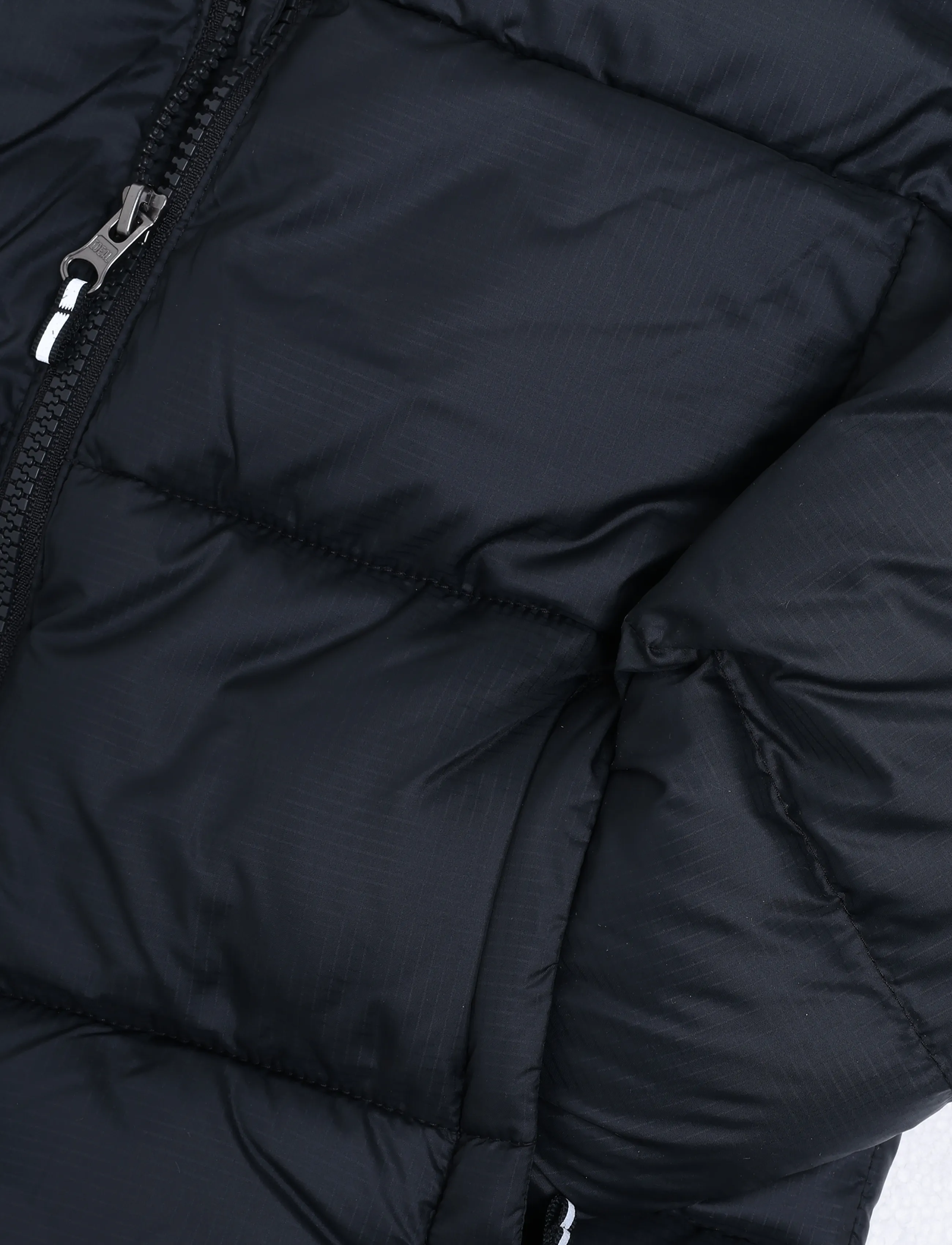 Columbia Sportswear - Puffect Hooded Jacket - isolierte jacken - black - 3