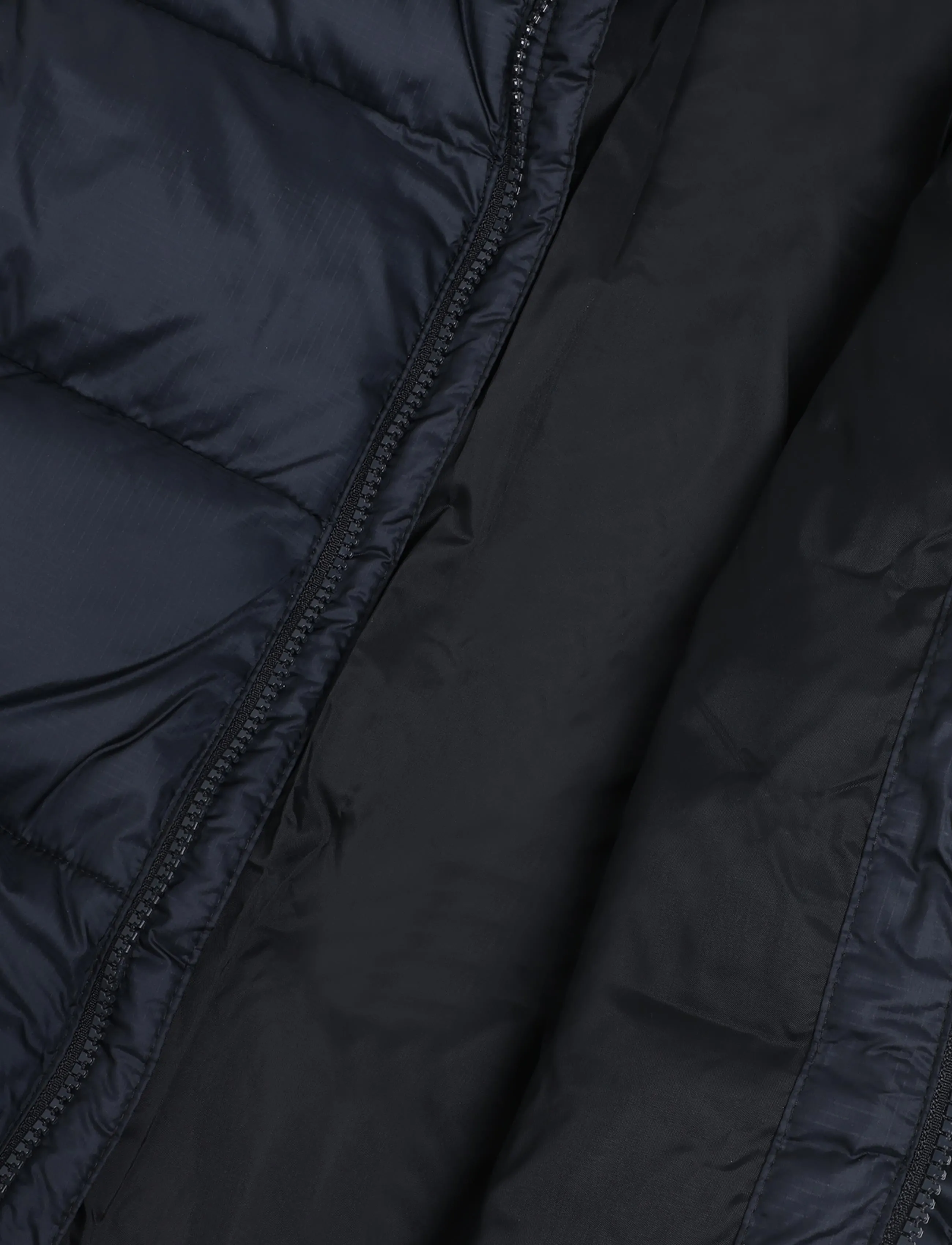 Columbia Sportswear - Puffect Hooded Jacket - isolierte jacken - black - 4
