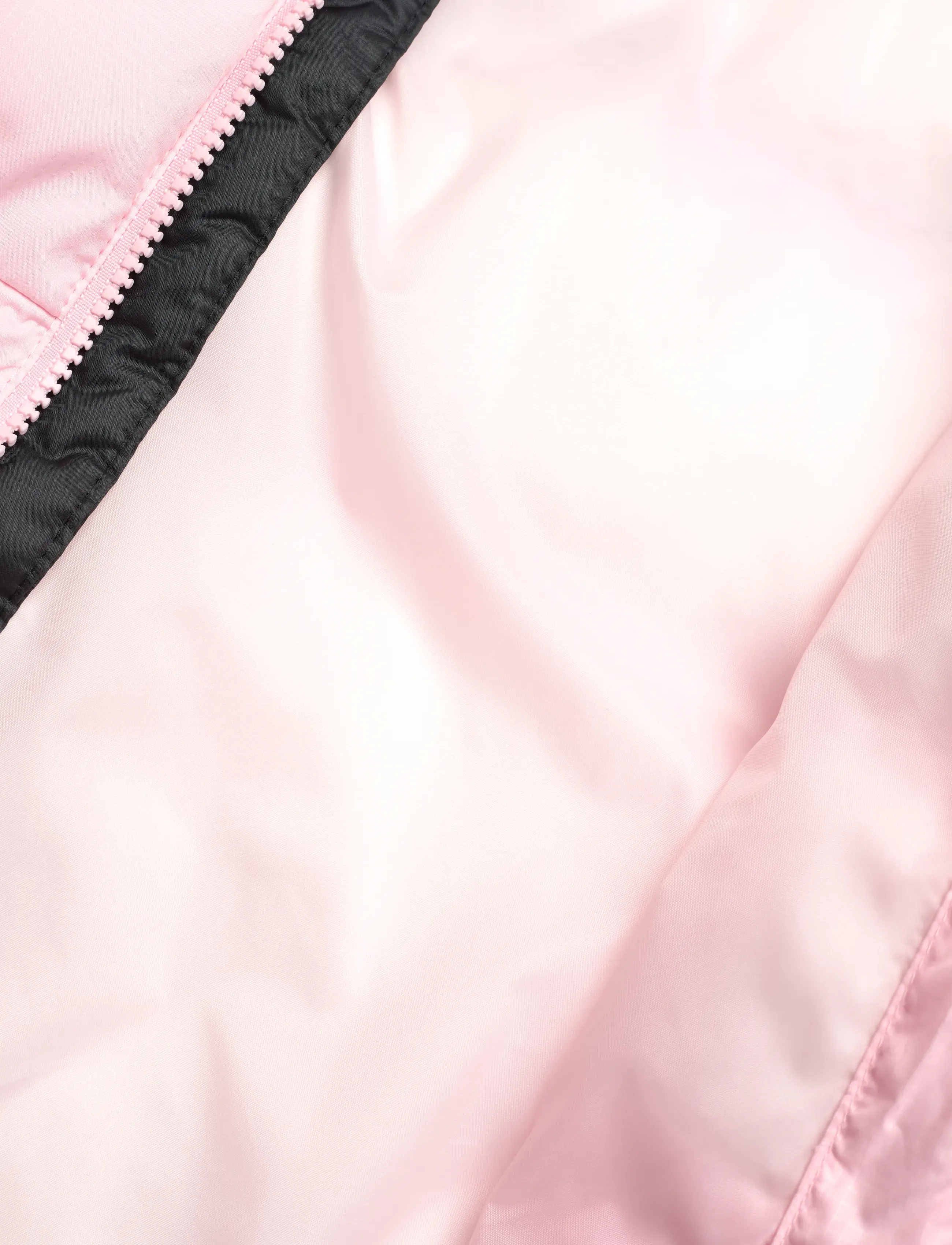 Columbia Sportswear - Puffect Hooded Jacket - isolerede jakker - satin pink, black - 4