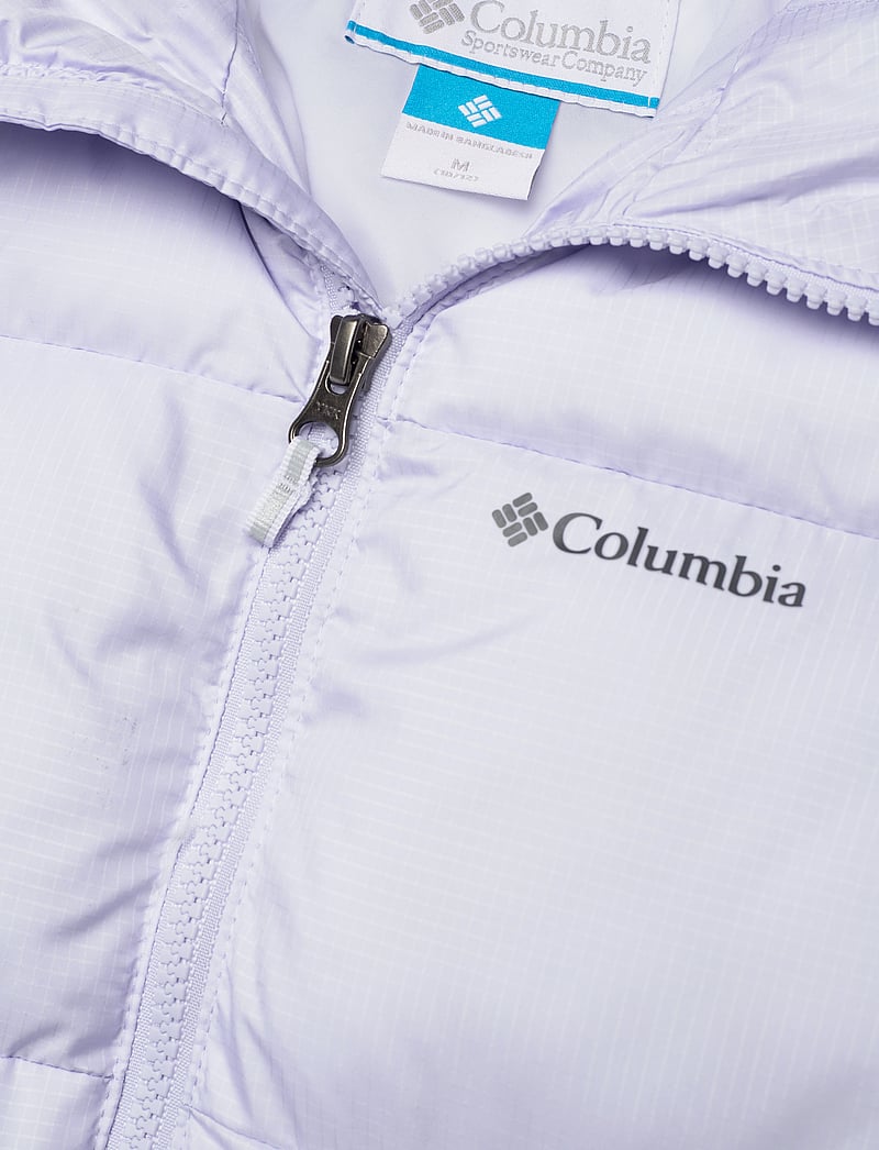 Columbia Sportswear Puffect Hooded Jacket 90 Kaufen Sie Daunen- und Steppjacken von Columbia Sportswear online unter