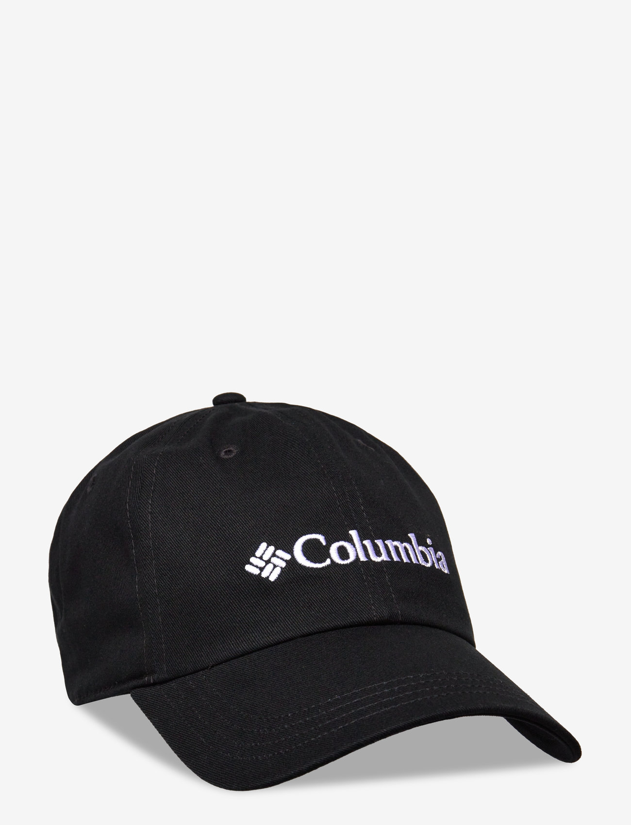 Columbia Sportswear - Provisions Ball Cap - kasketter & caps - black, logo - 0