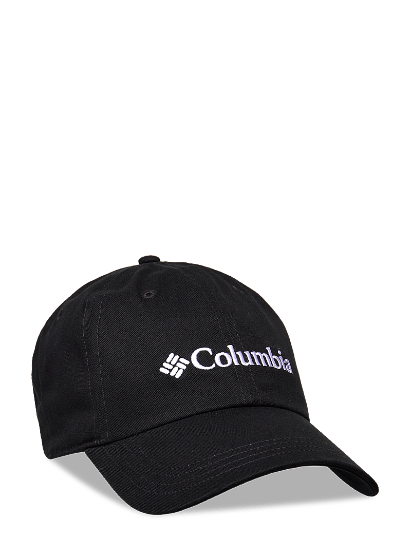 Columbia Sportswear - Provisions Ball Cap - kasketter & caps - black, logo - 0