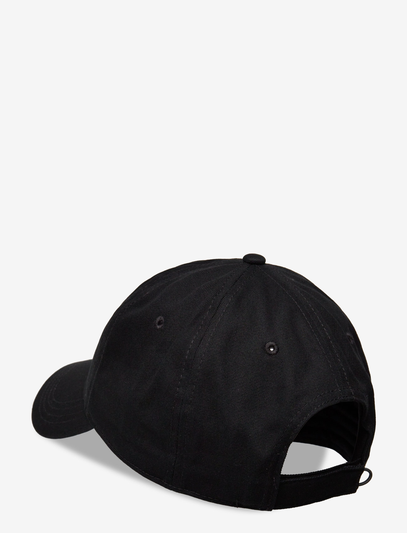 Columbia Sportswear - Provisions Ball Cap - kasketter & caps - black, logo - 1