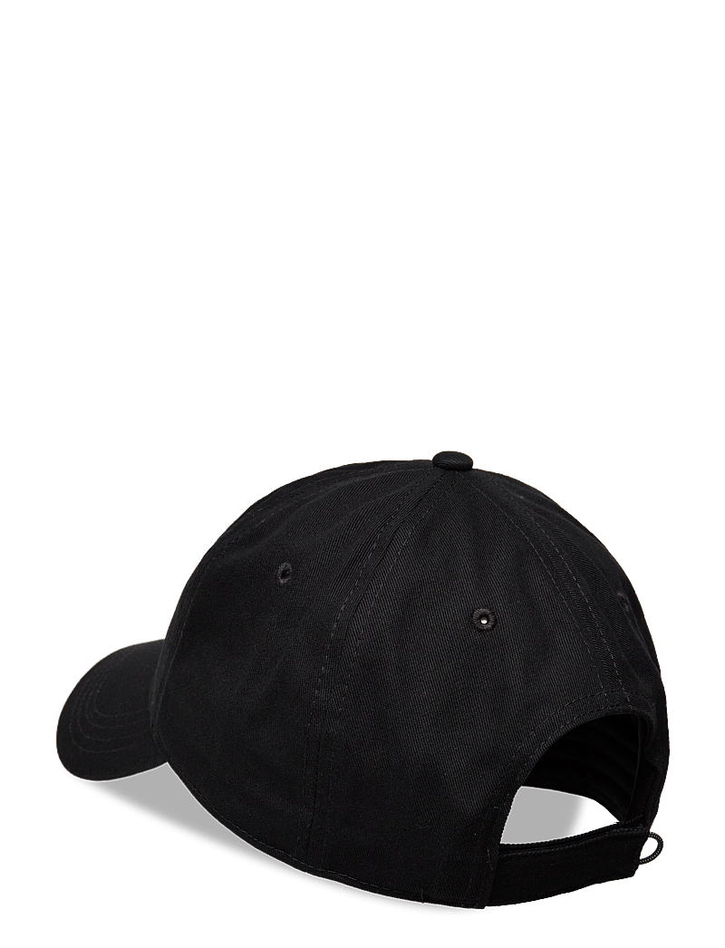 Columbia Sportswear - Provisions Ball Cap - kasketter & caps - black, logo - 1