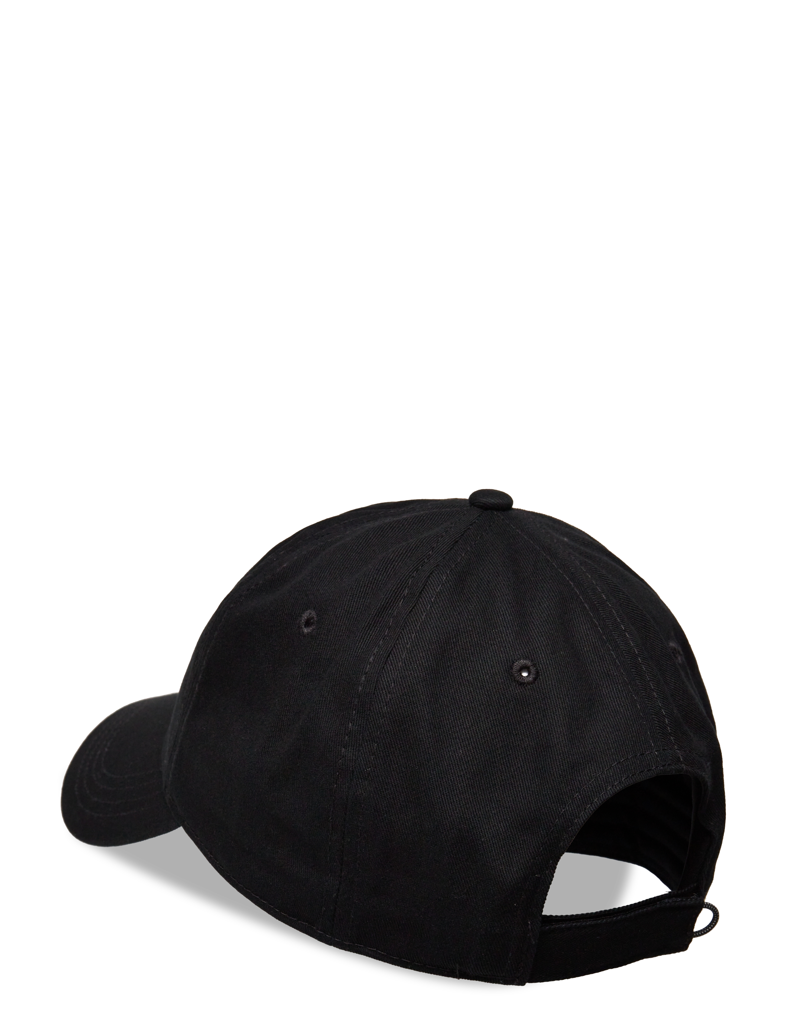 Columbia Sportswear - Provisions Ball Cap - kasketter & caps - black, logo - 1