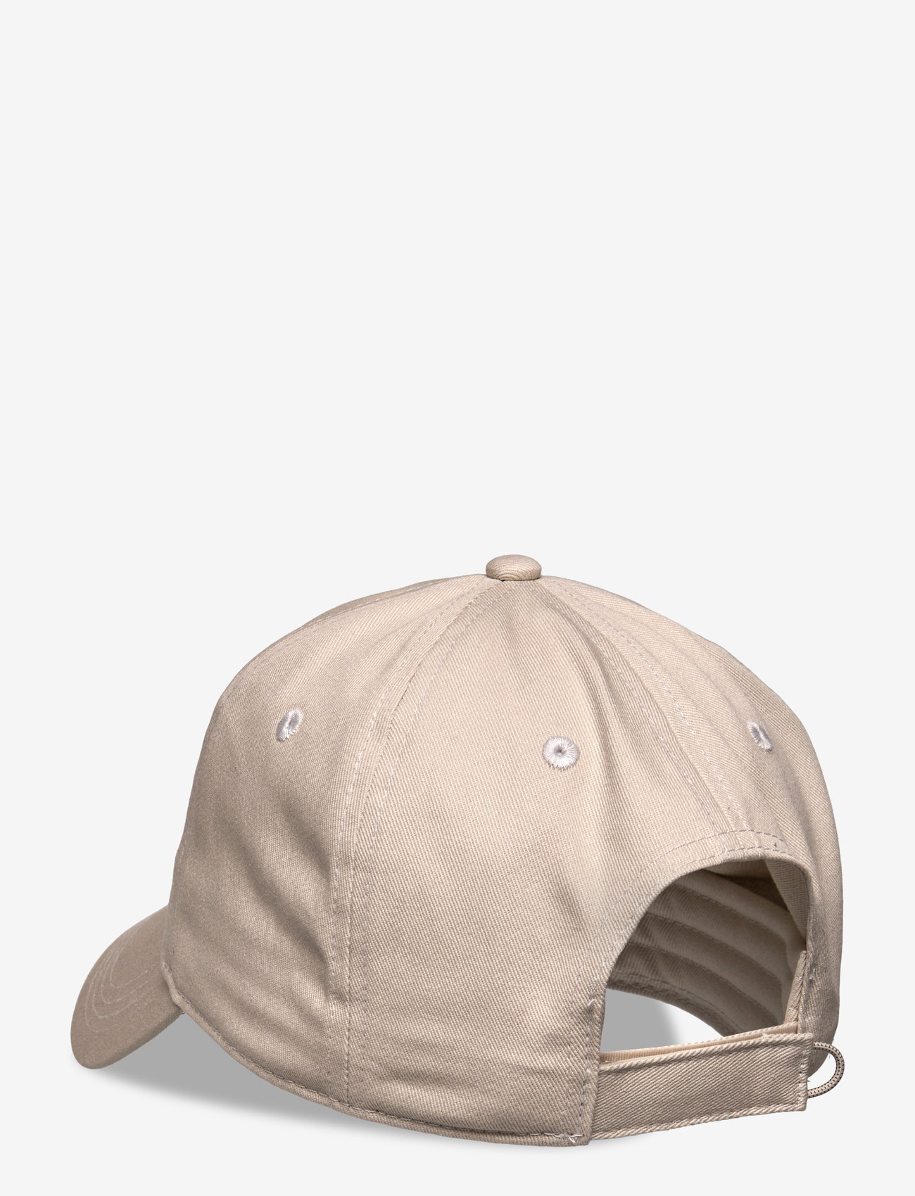 Columbia Sportswear - Provisions Ball Cap - petten - dark stone, logo - 1