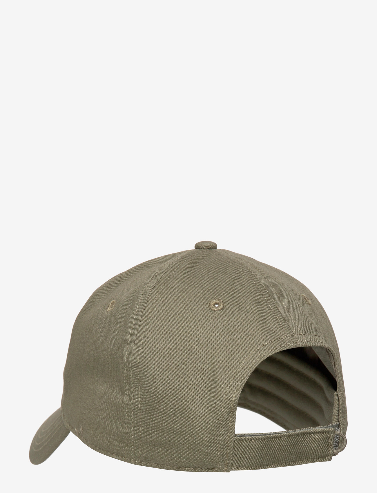 Columbia Sportswear - Provisions Ball Cap - kappen - stone green, logo - 1