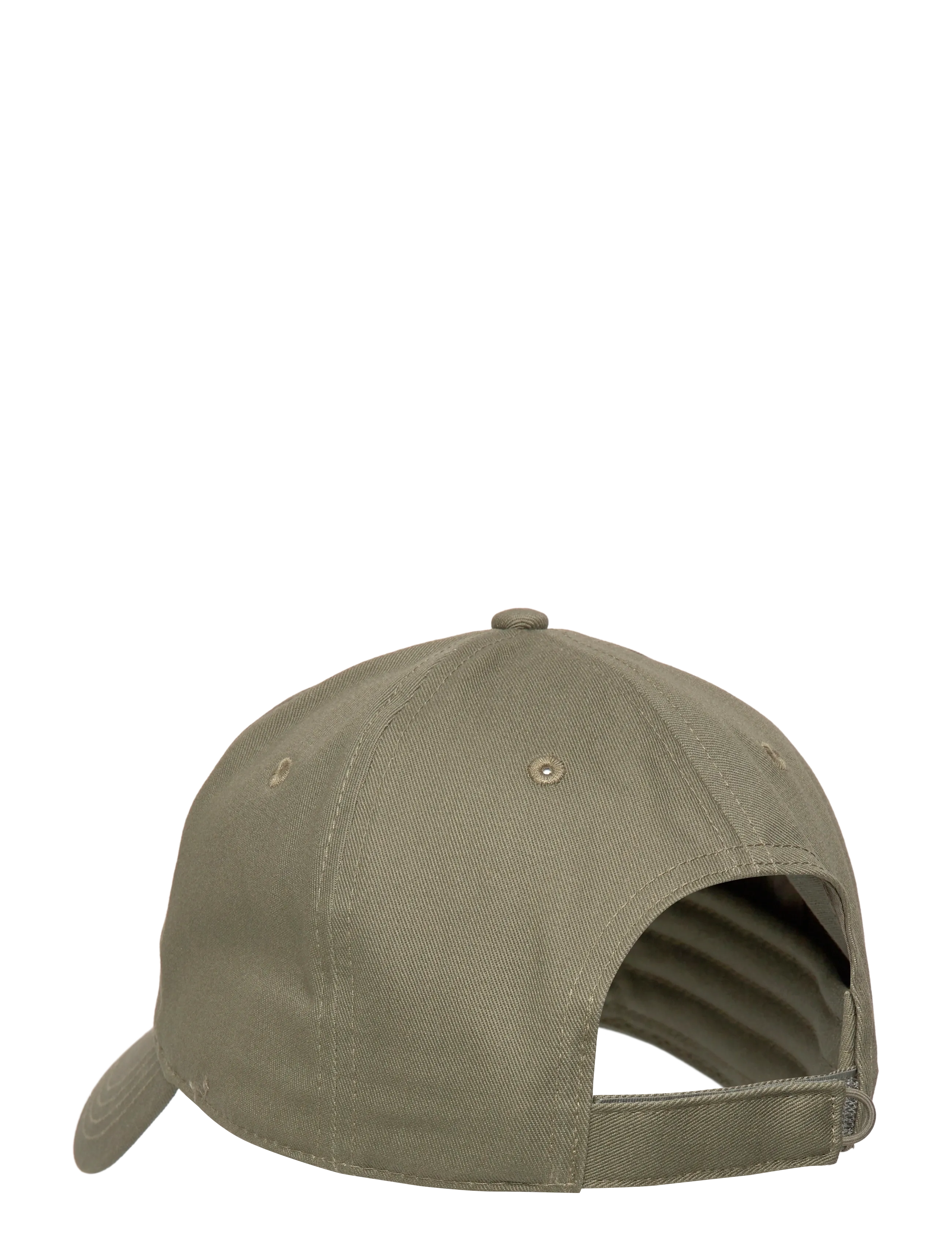Columbia Sportswear - Provisions Ball Cap - kasketter & caps - stone green, logo - 1