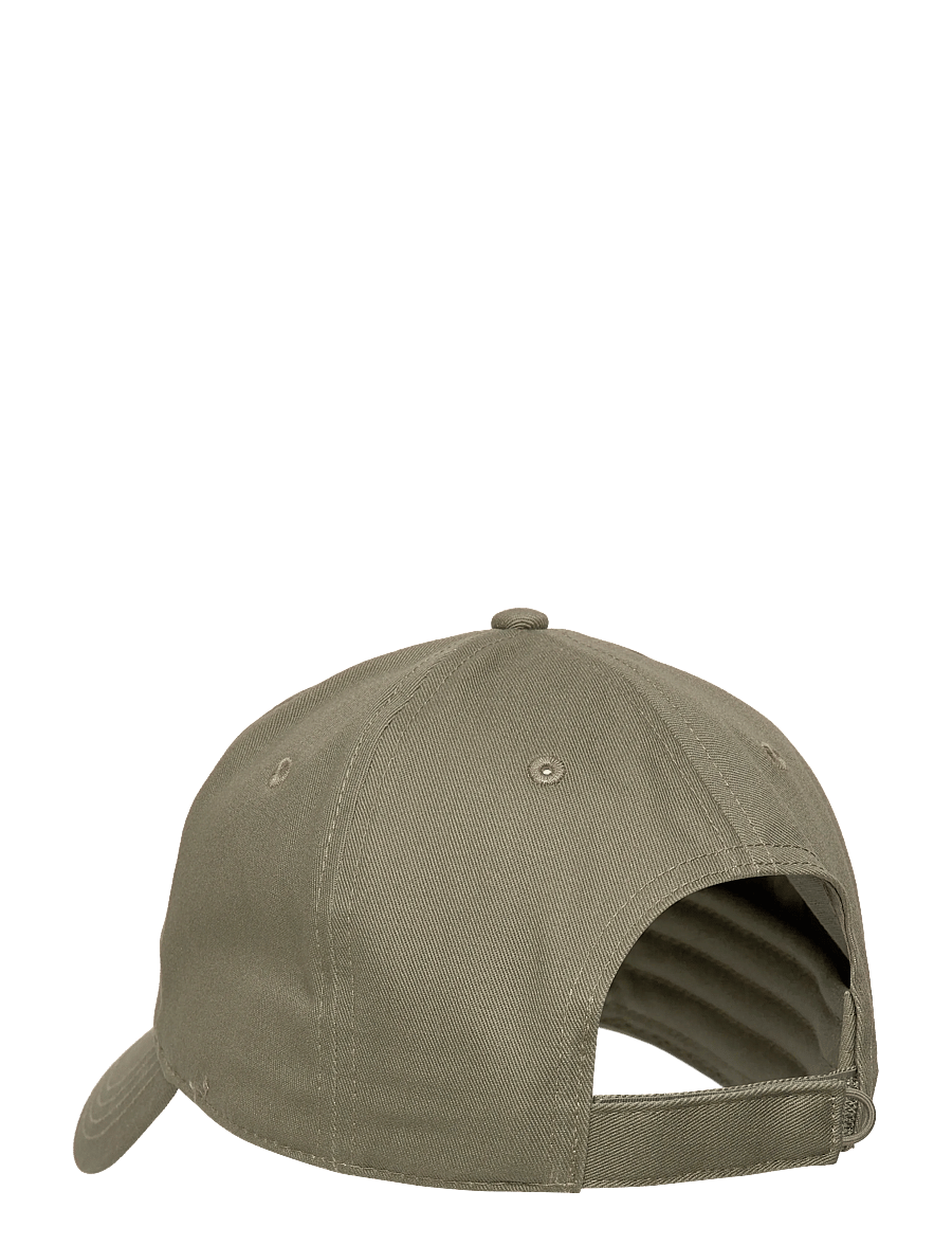 Columbia Sportswear - Provisions Ball Cap - kasketter & caps - stone green, logo - 1