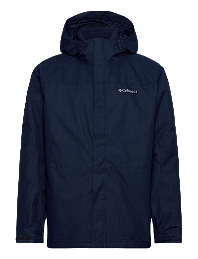 Hikebound Ii Interchange Jacket - Friluftsjakke