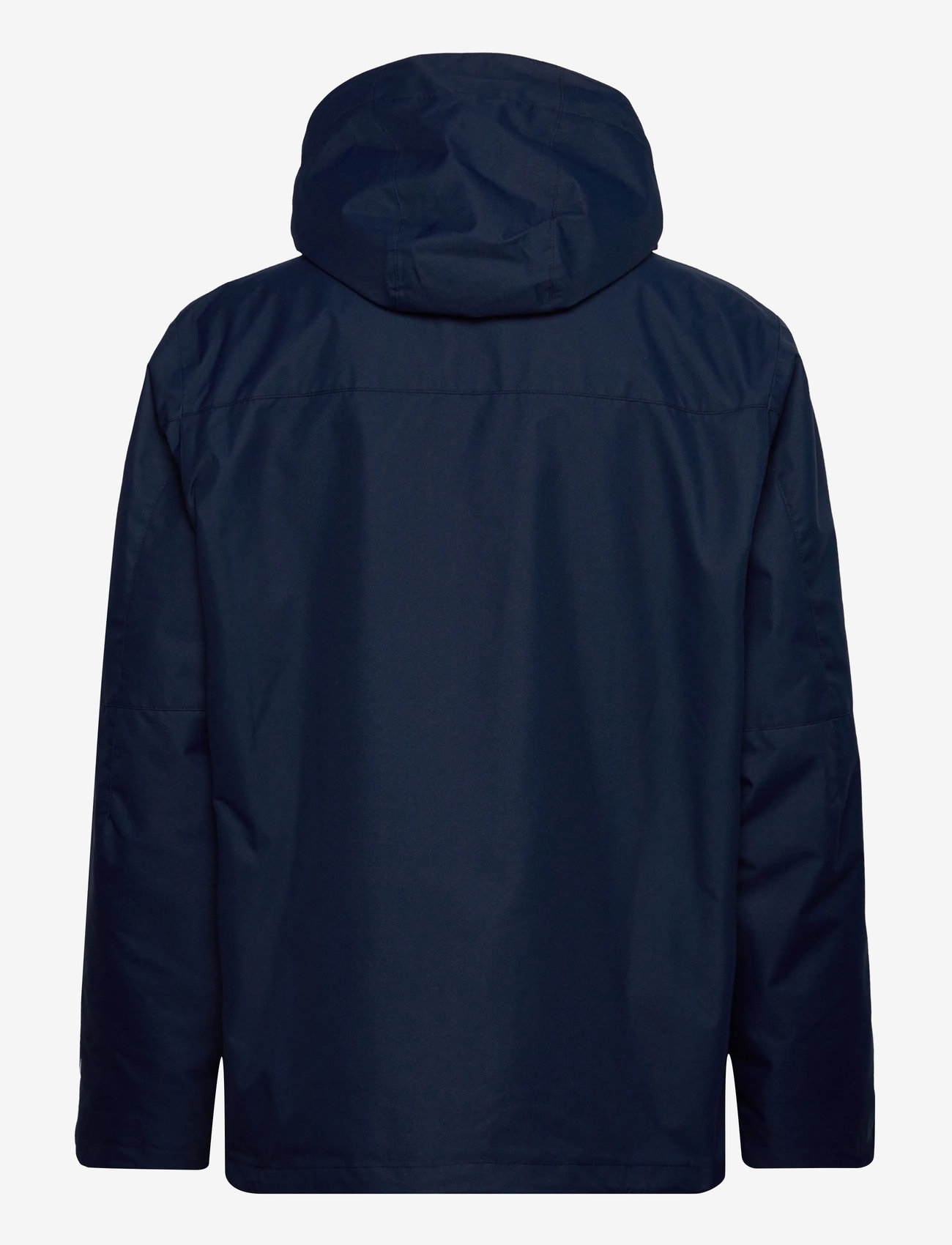 Columbia Sportswear - Hikebound II Interchange Jacket - friluftsjackor - collegiate navy - 1