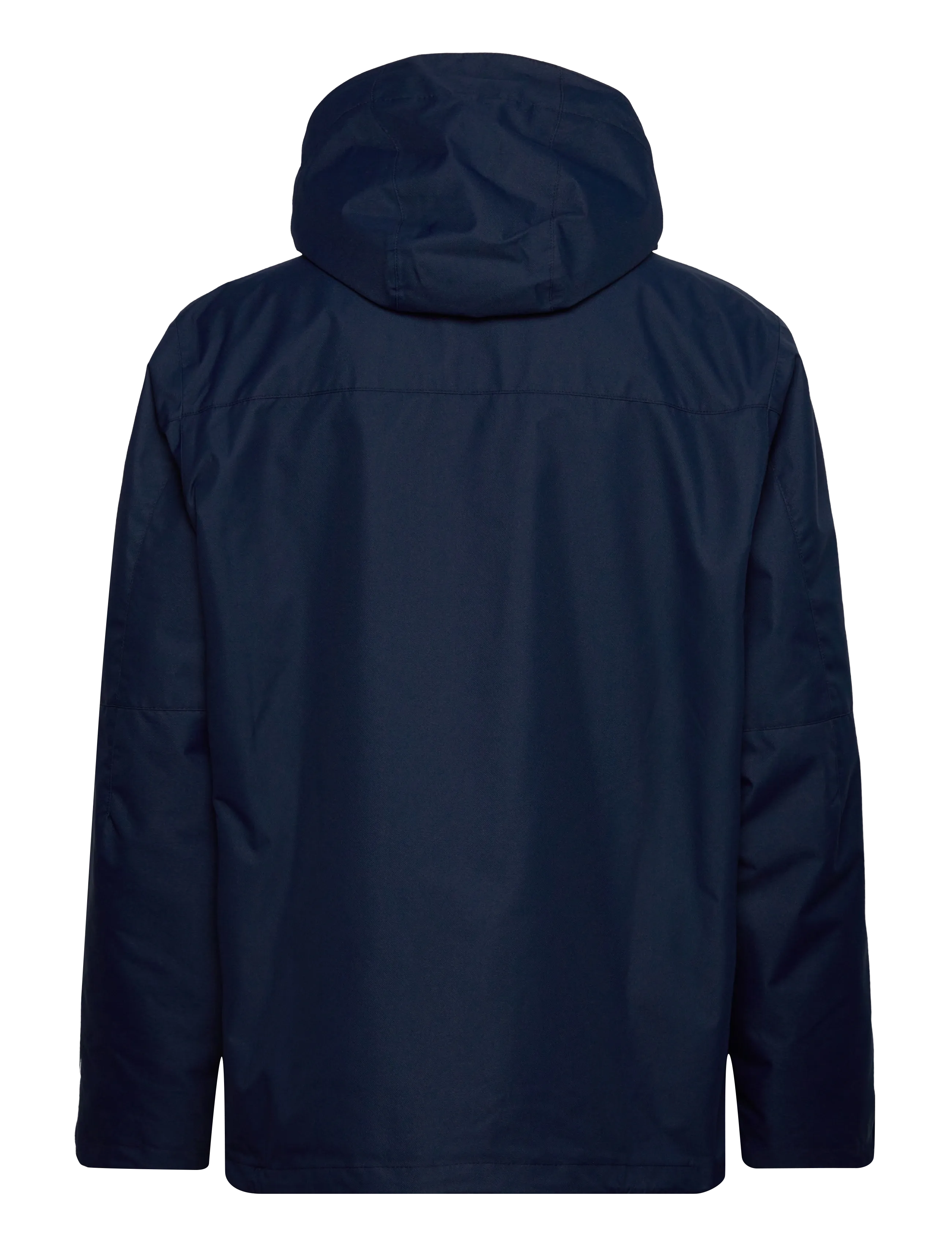 Columbia Sportswear - Hikebound II Interchange Jacket - raincoats - collegiate navy - 1