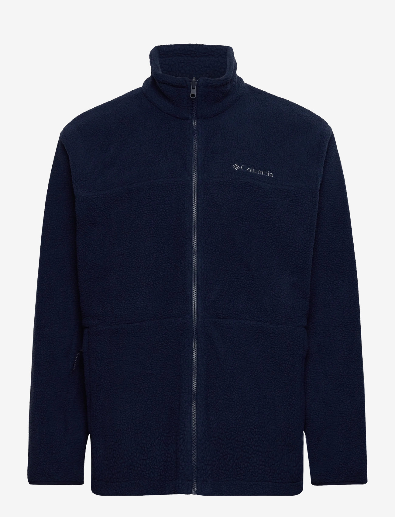 Columbia Sportswear - Hikebound II Interchange Jacket - friluftsjackor - collegiate navy - 2