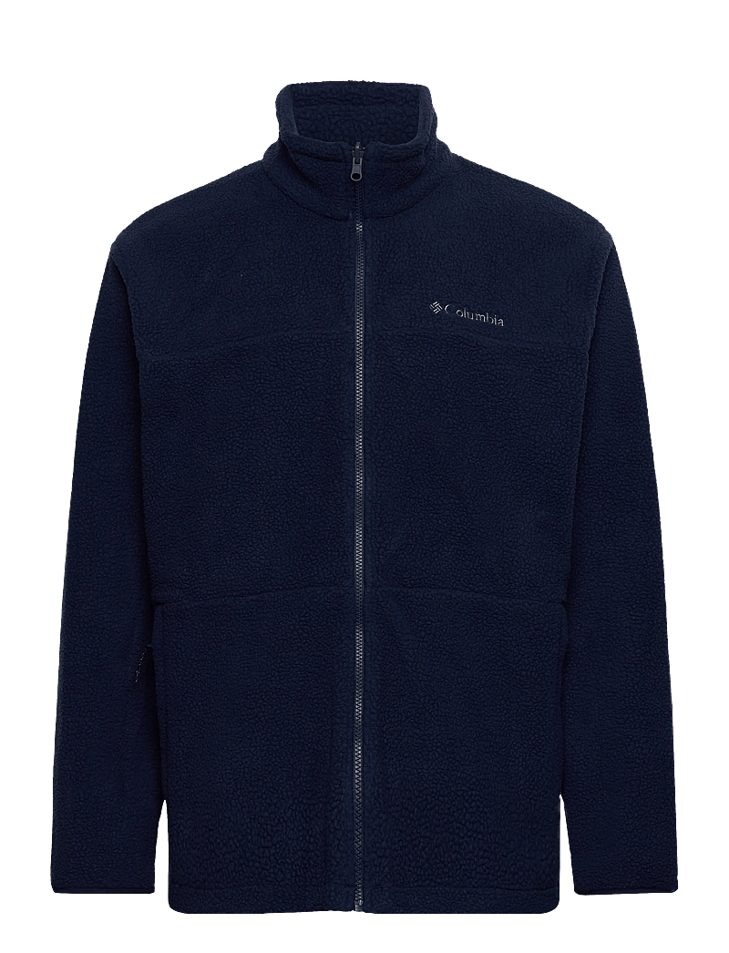 Columbia Sportswear - Hikebound II Interchange Jacket - friluftsjackor - collegiate navy - 2