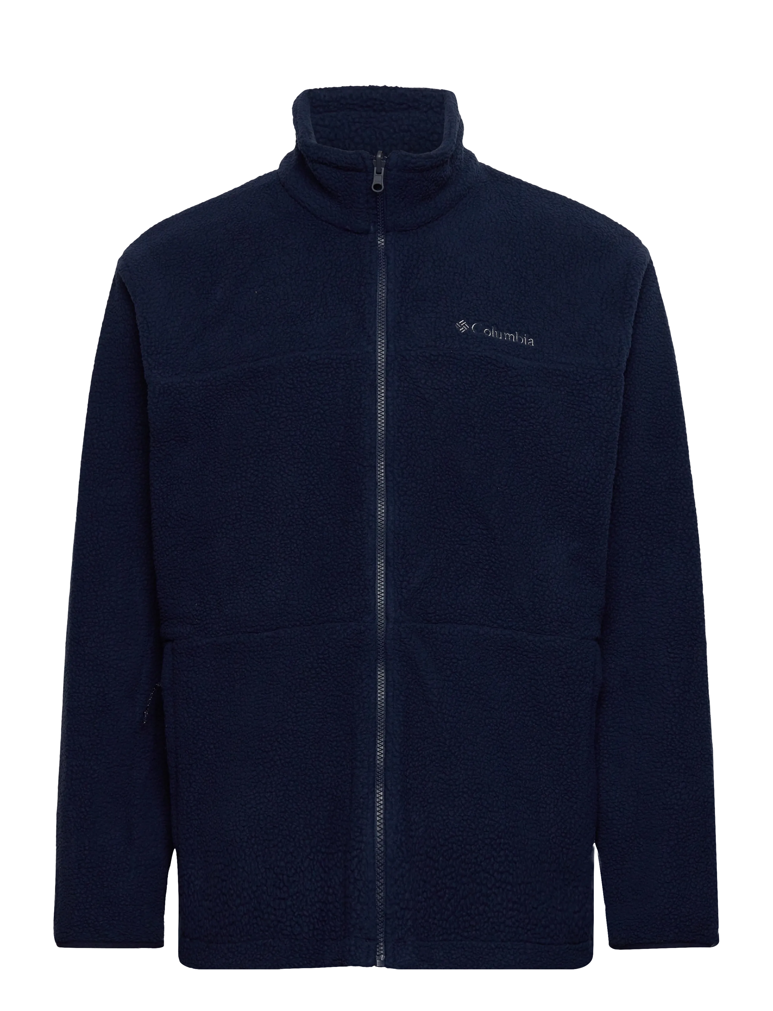 Columbia Sportswear - Hikebound II Interchange Jacket - raincoats - collegiate navy - 2
