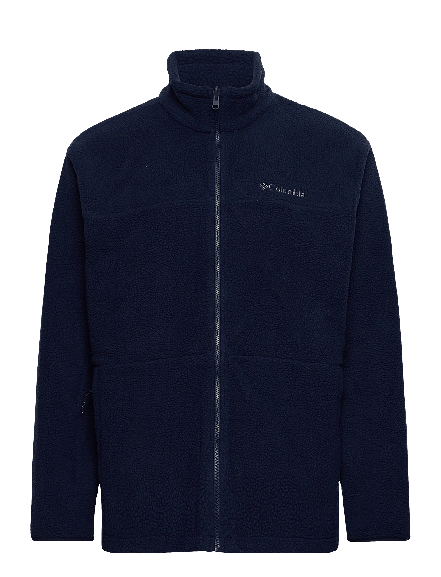 Columbia Sportswear - Hikebound II Interchange Jacket - utejakker - collegiate navy - 2
