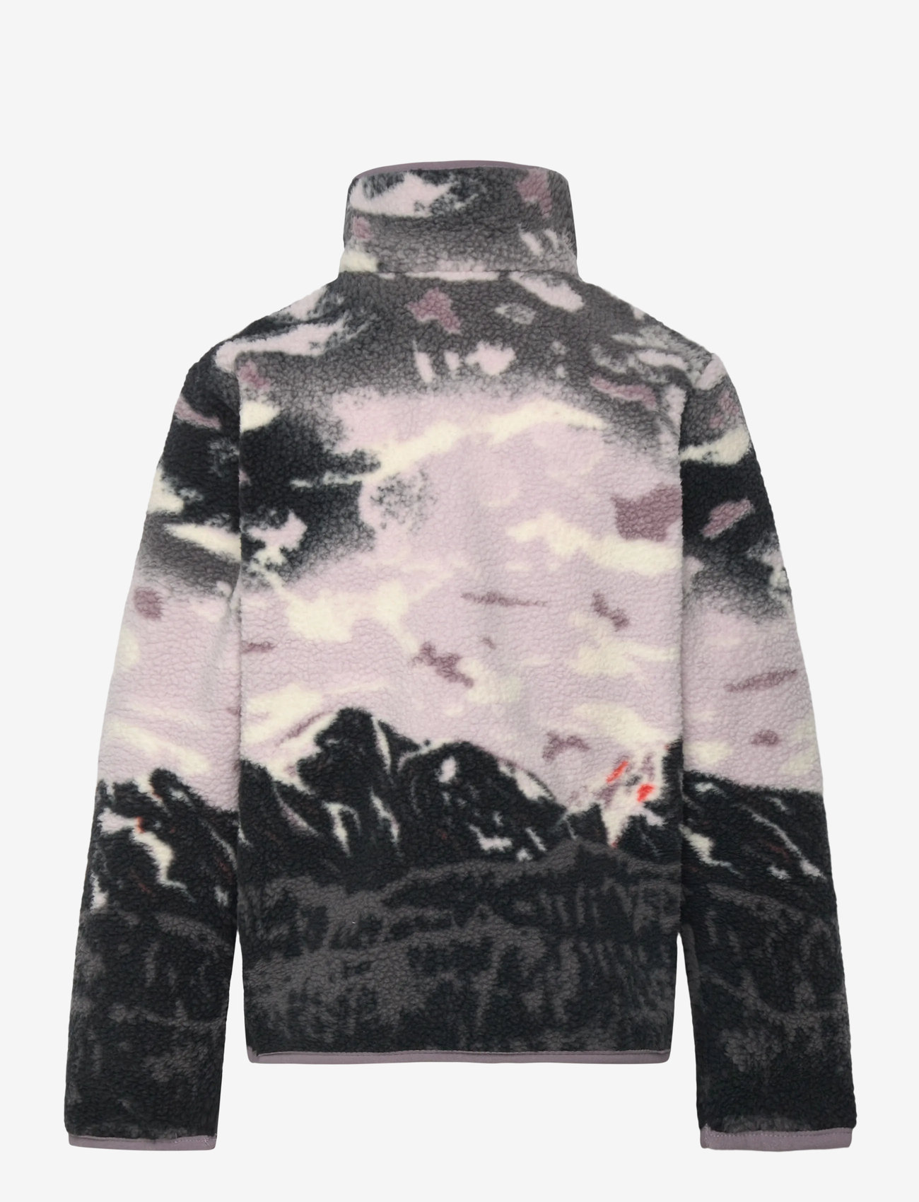 Columbia Sportswear Helvetia Ii Printed Half Snap Fleece - 40