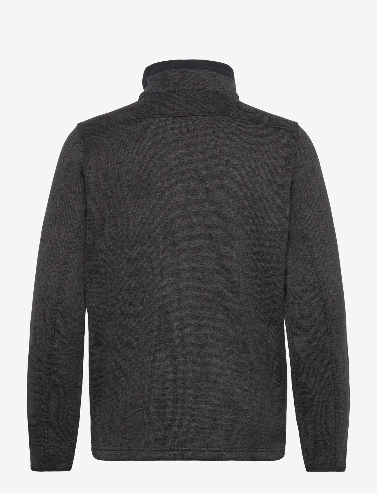 Columbia Sportswear - Sweater Weather Full Zip - fleece & mellanlager - black heather - 1